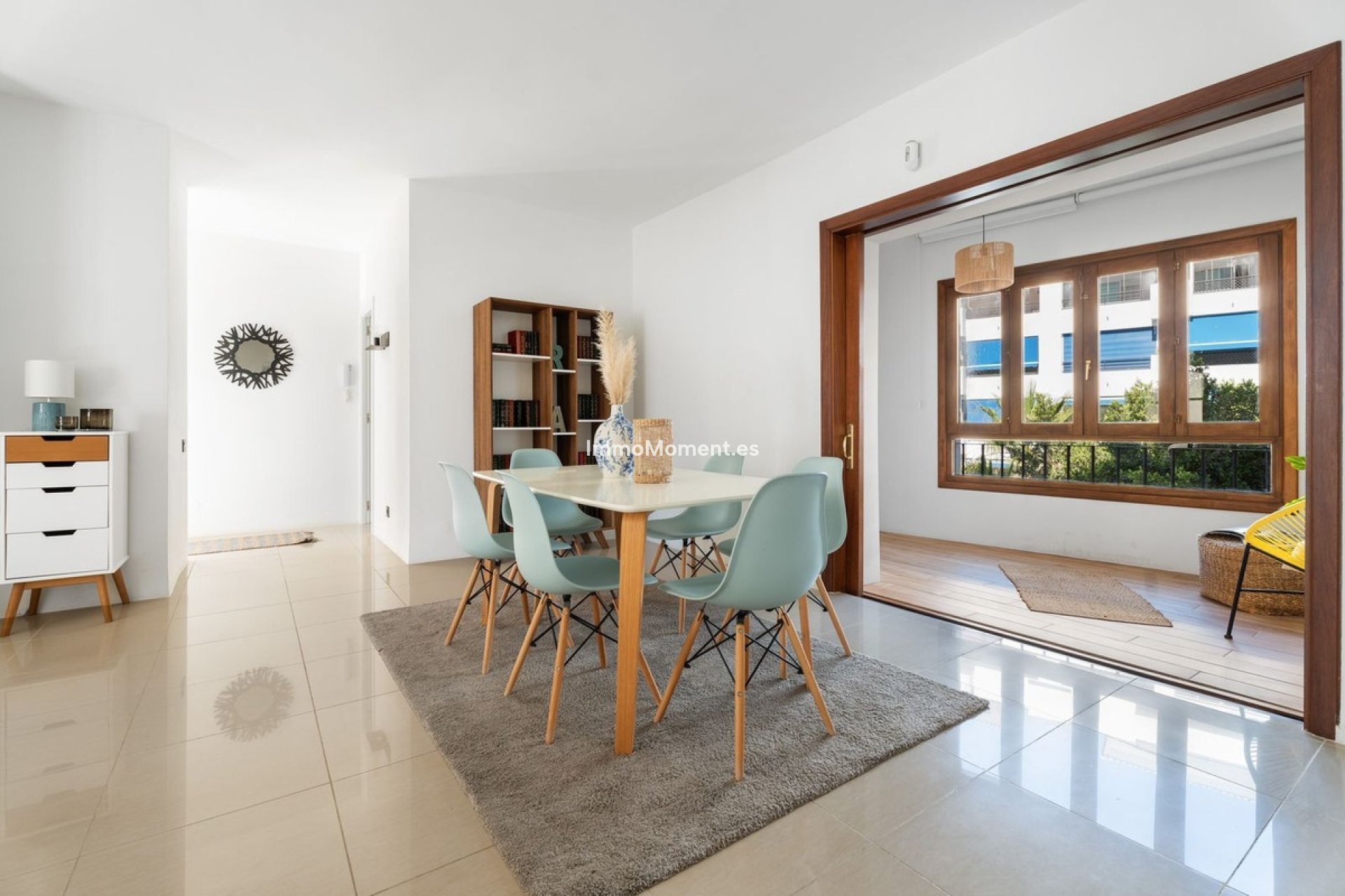 Revente - Appartement - Marbella - Puerto Banús