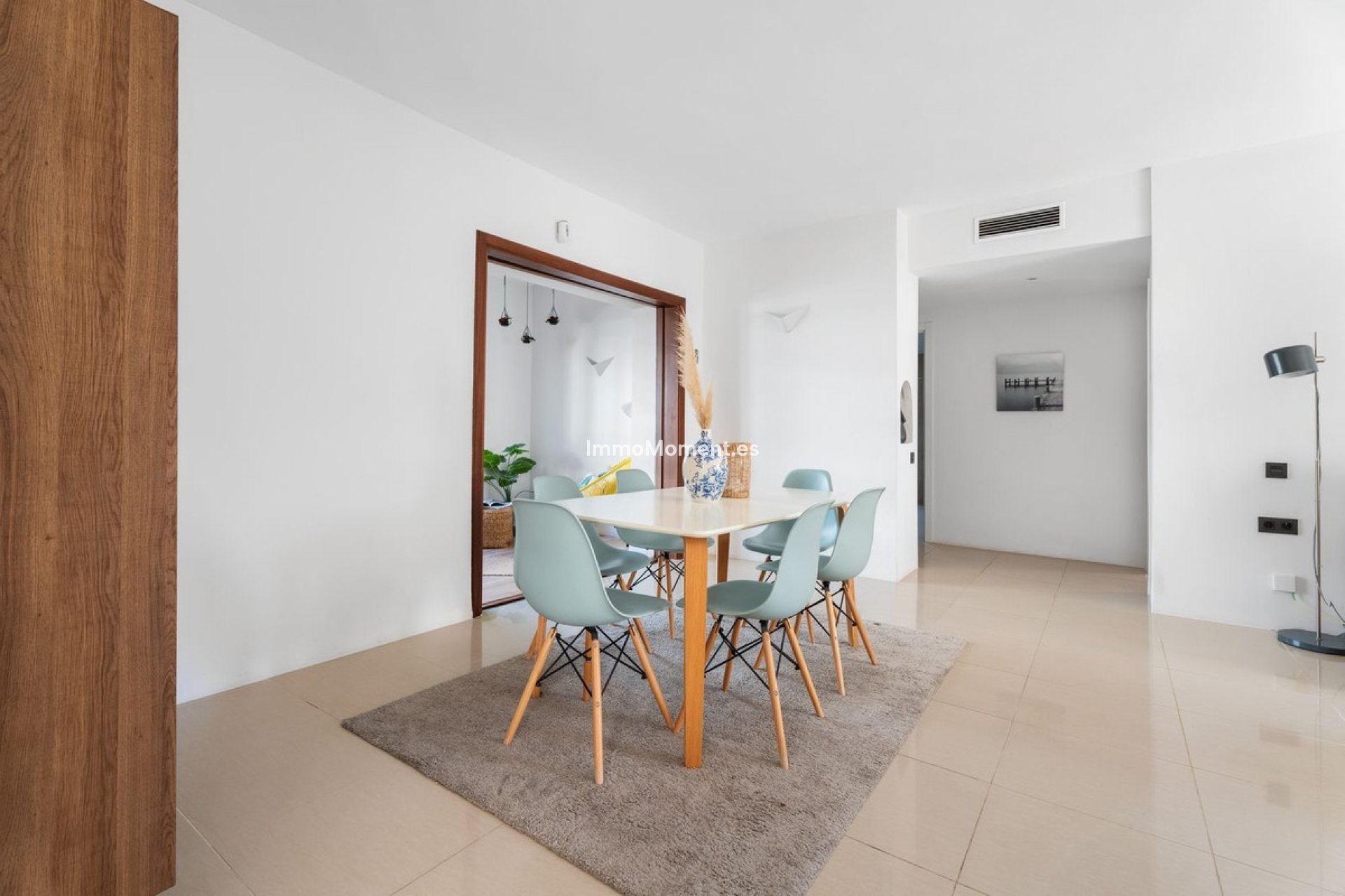 Revente - Appartement - Marbella - Puerto Banús