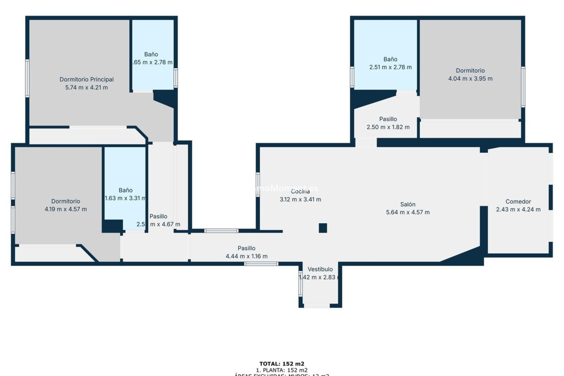 Revente - Appartement - Marbella - Puerto Banús