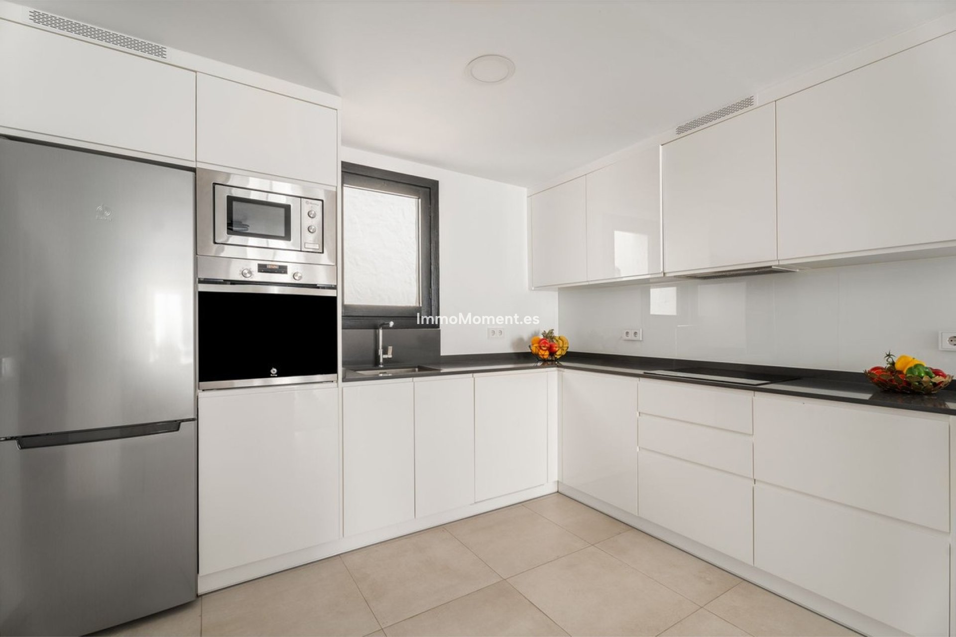 Revente - Appartement - Marbella - Puerto Banús