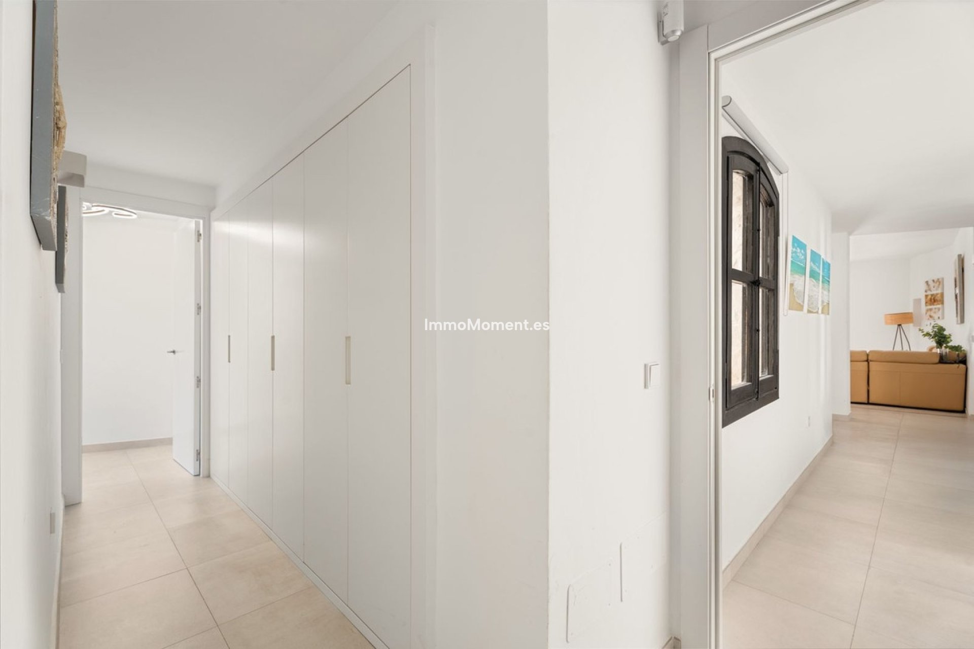 Revente - Appartement - Marbella - Puerto Banús