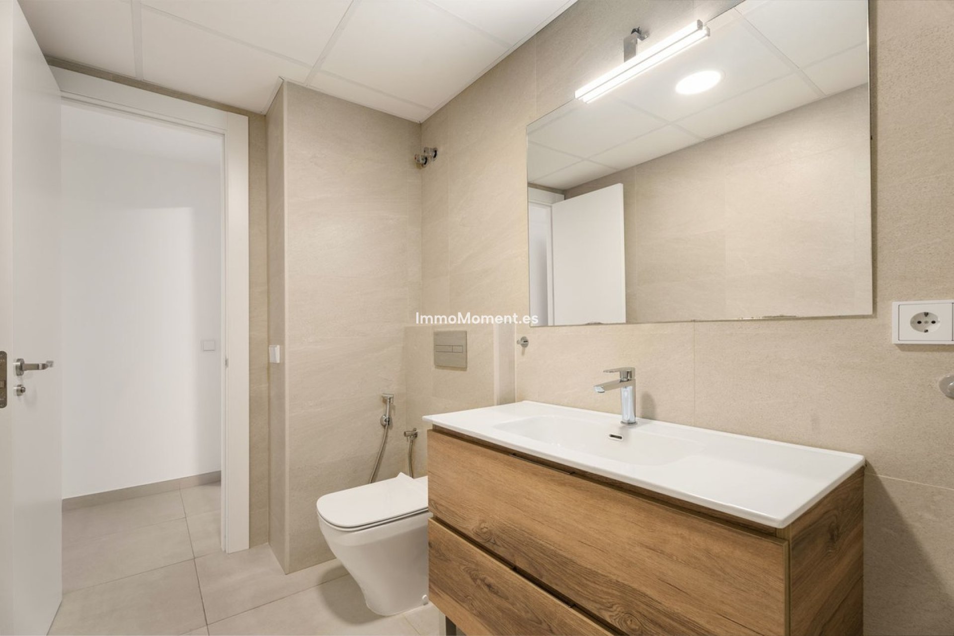 Revente - Appartement - Marbella - Puerto Banús