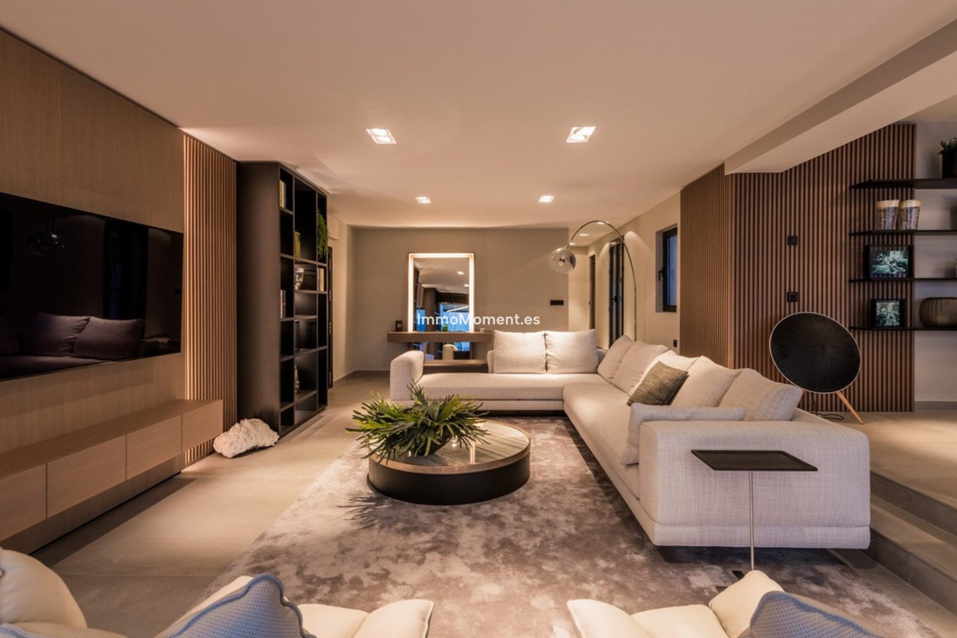 Revente - Appartement - Marbella - Puerto Banús