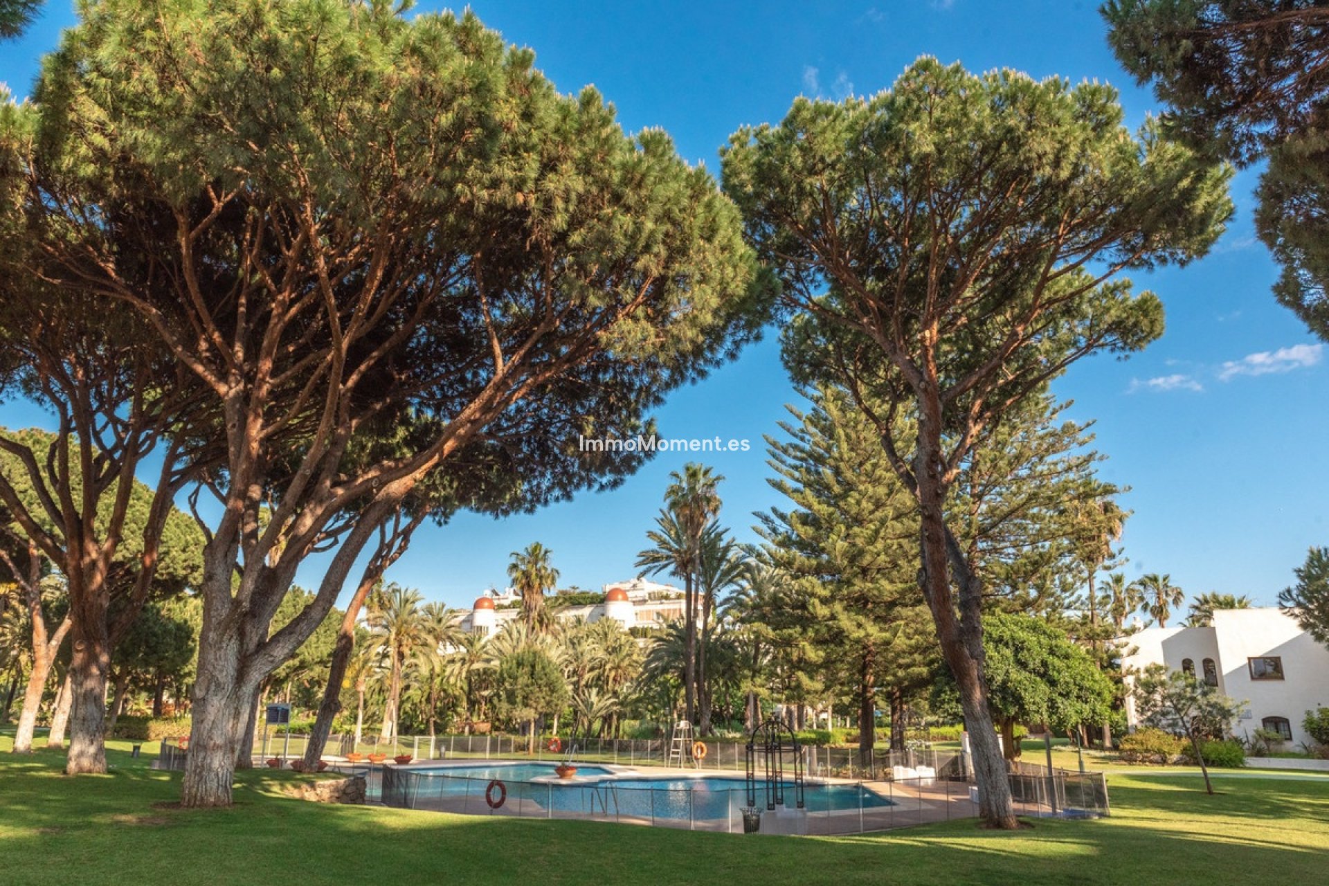 Revente - Appartement - Marbella - Puerto Banús