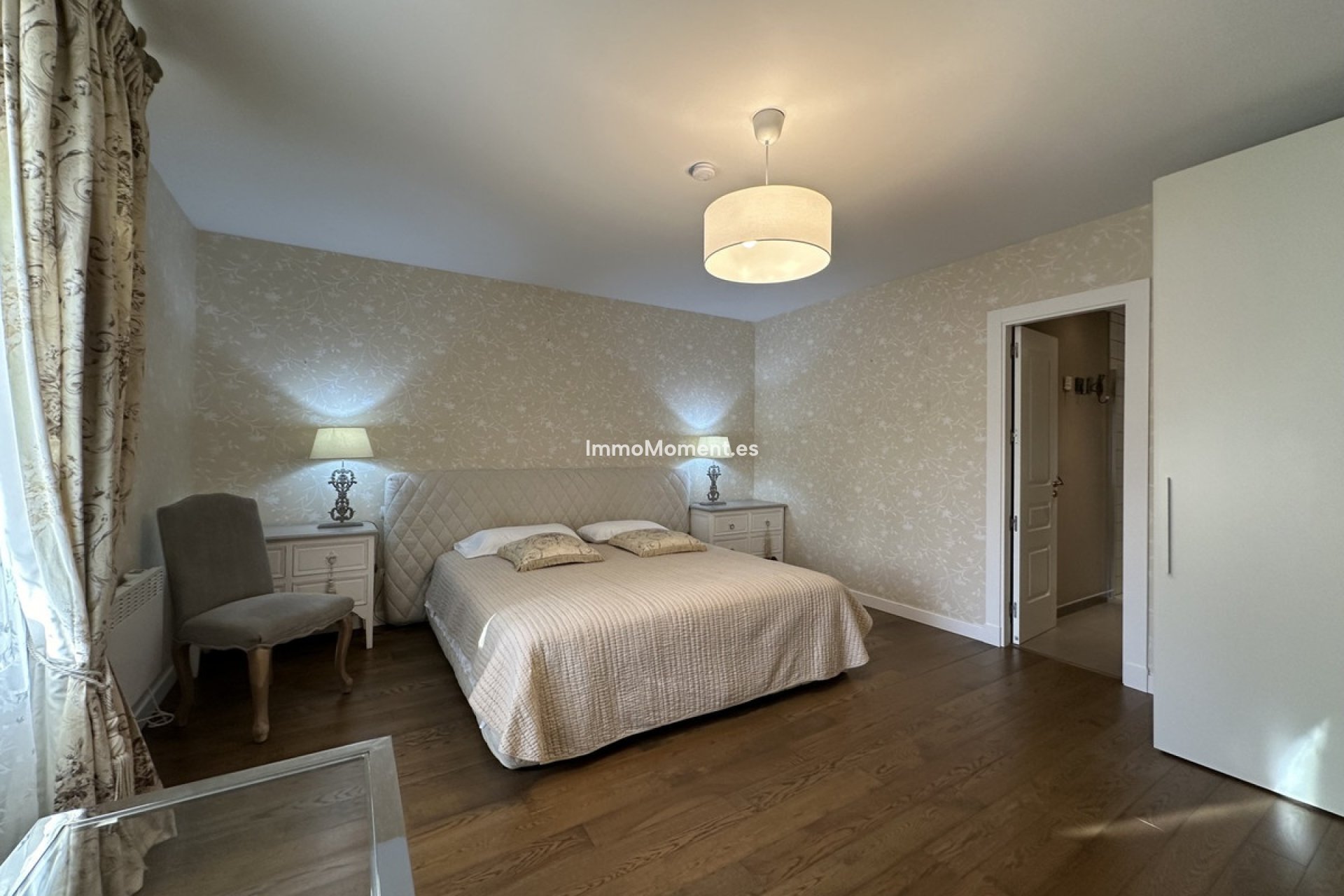 Revente - Appartement - Marbella - Puerto Banús