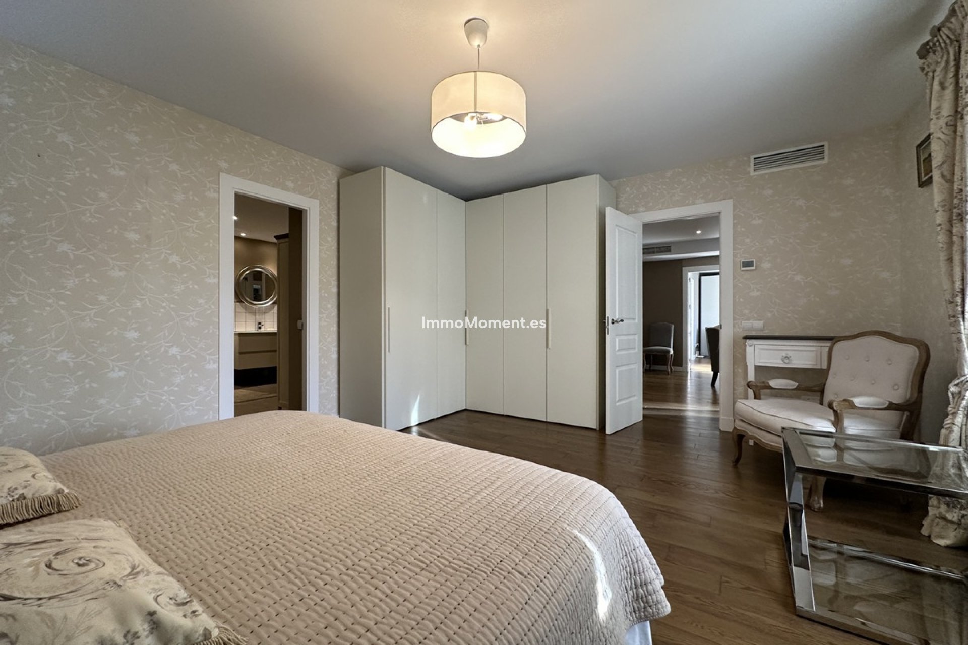 Revente - Appartement - Marbella - Puerto Banús