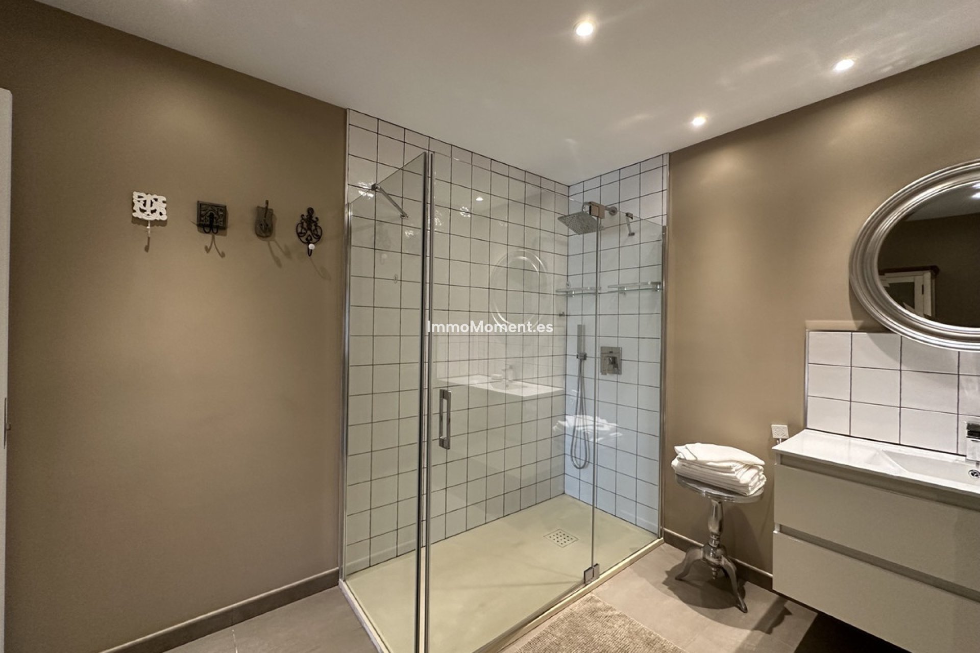 Revente - Appartement - Marbella - Puerto Banús