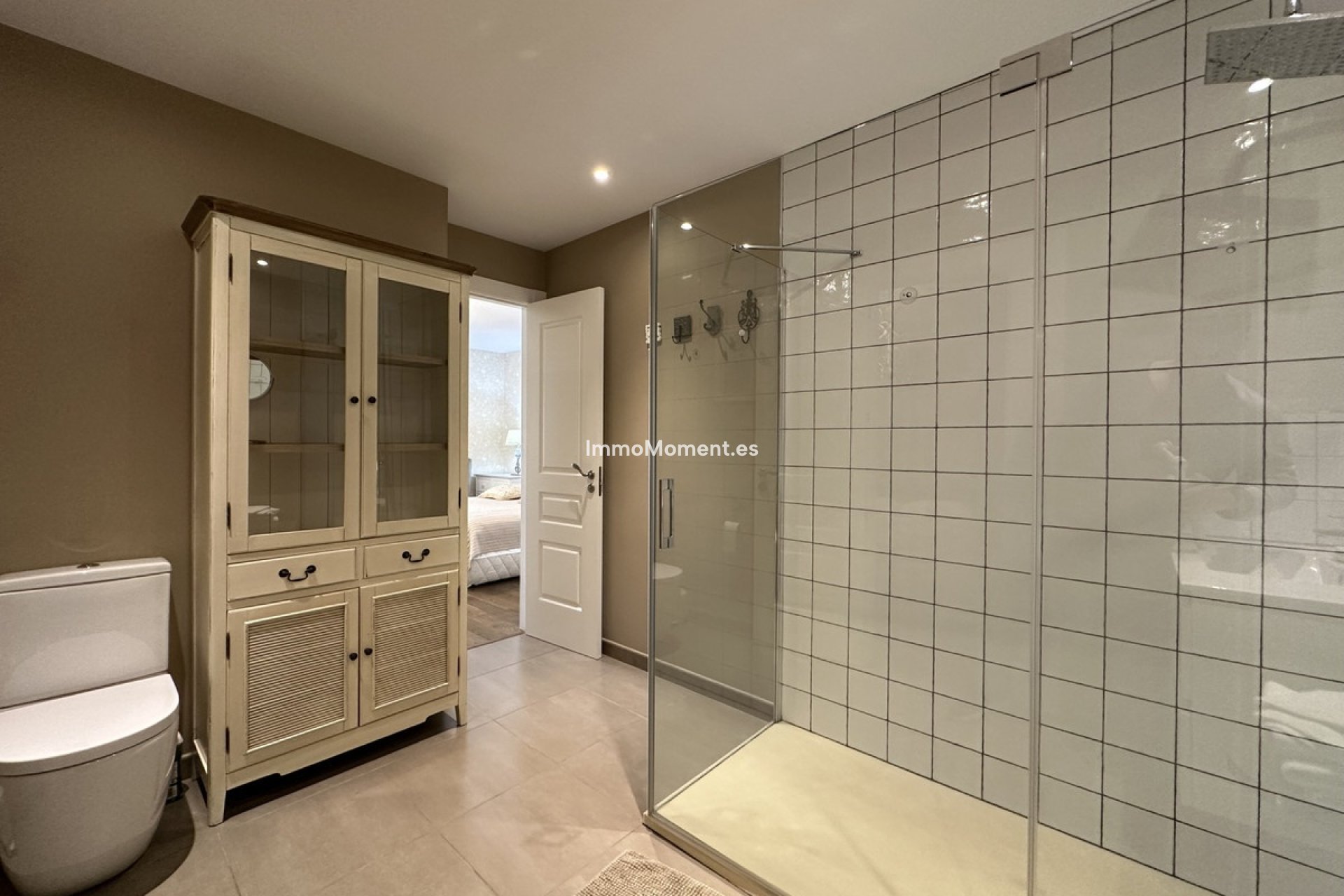 Revente - Appartement - Marbella - Puerto Banús