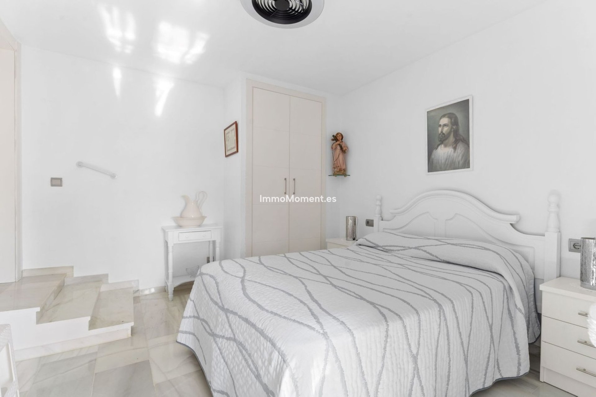 Revente - Appartement - Marbella - Puerto Banús