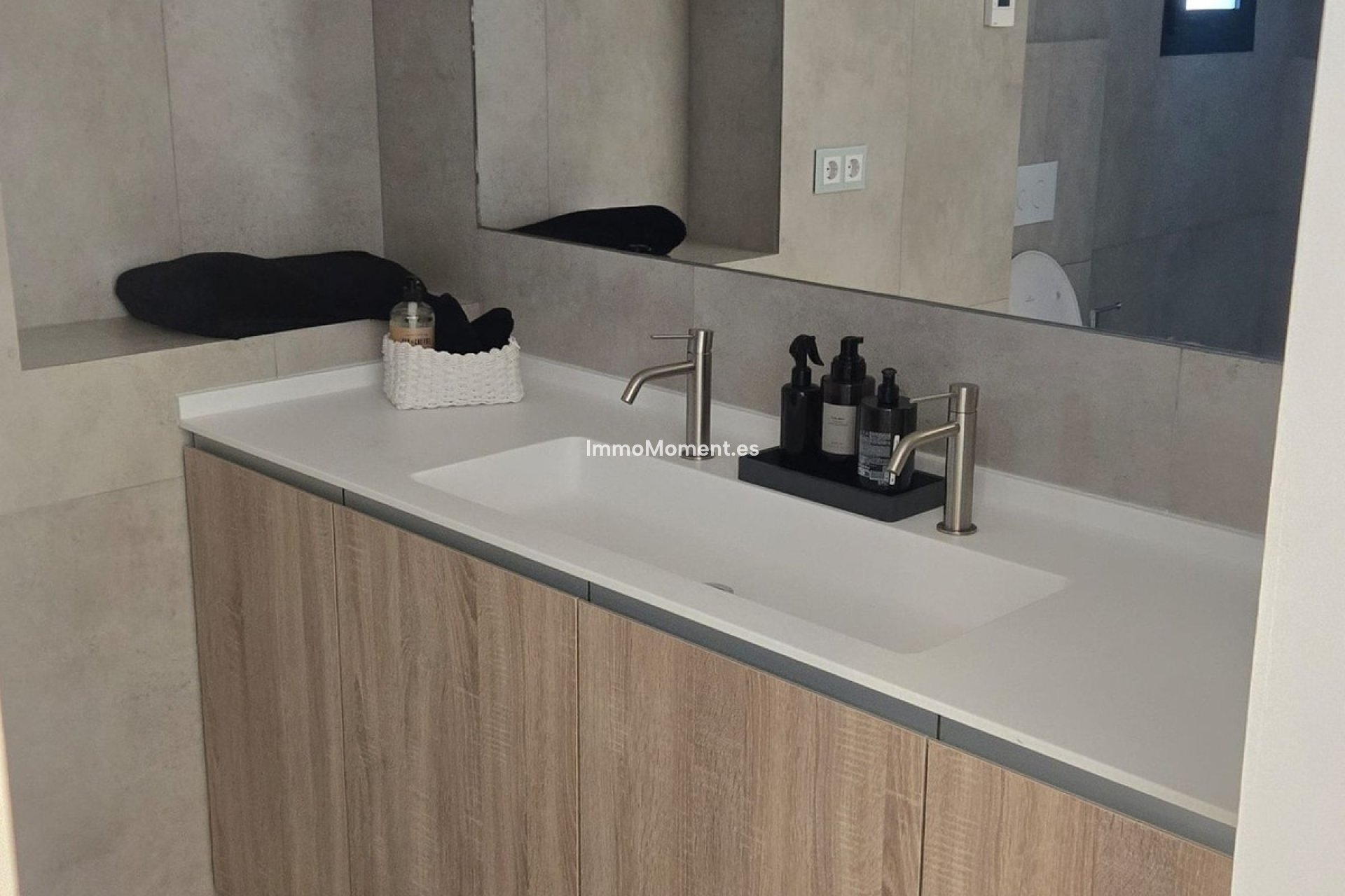 Revente - Appartement - Marbella - Puerto Banús