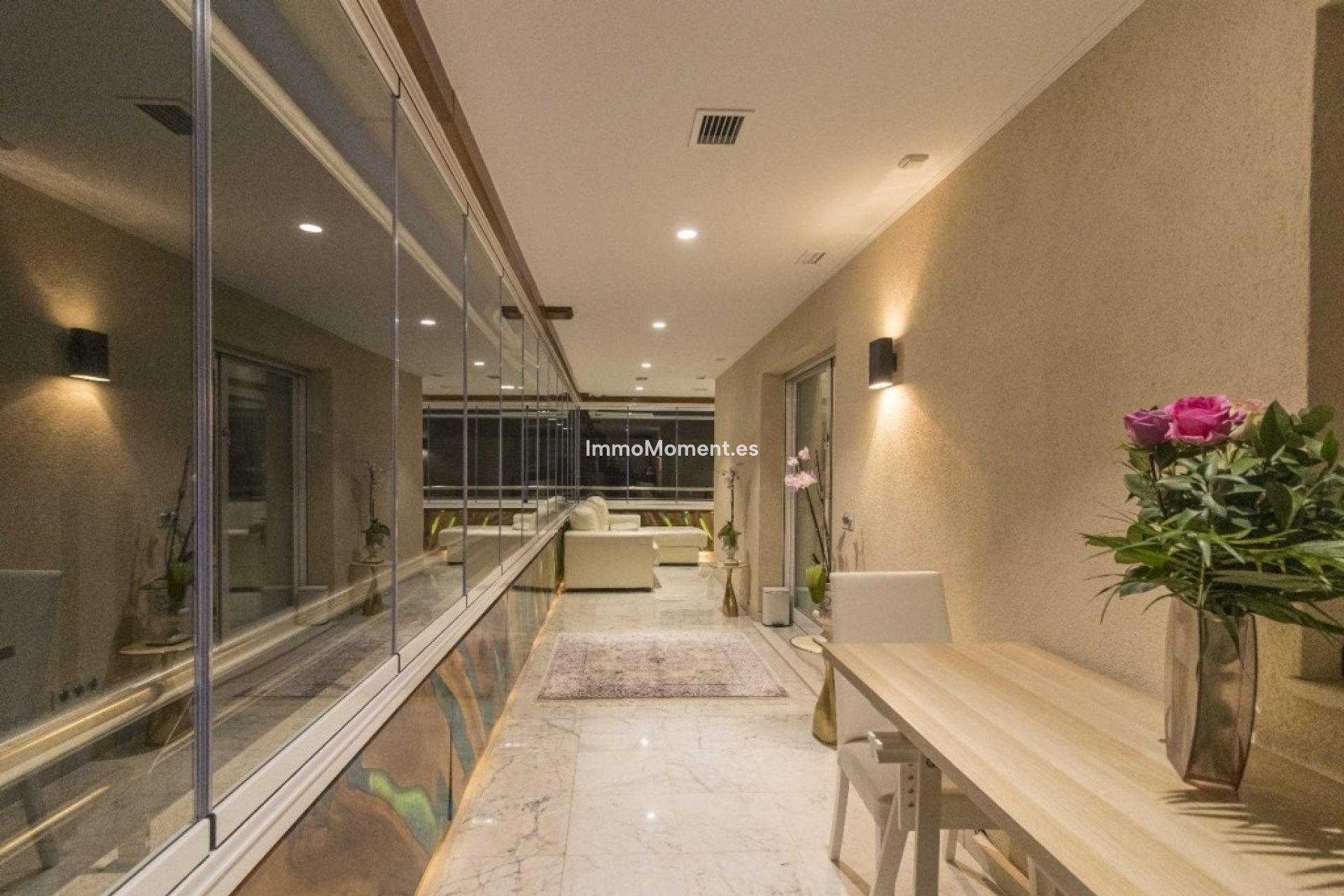 Revente - Appartement - Marbella - Puerto Banús