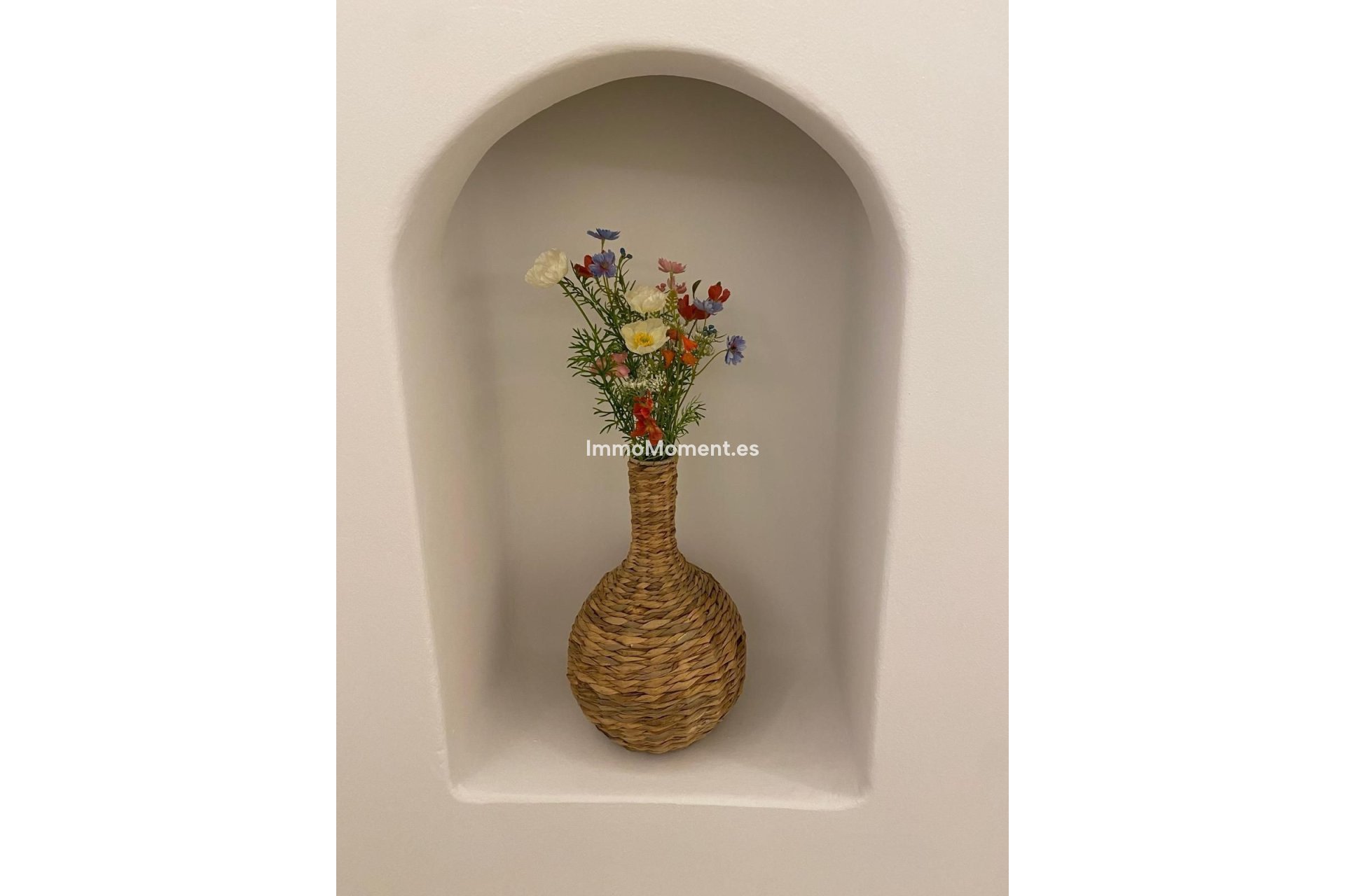 Revente - Appartement - Marbella - Puerto Banús