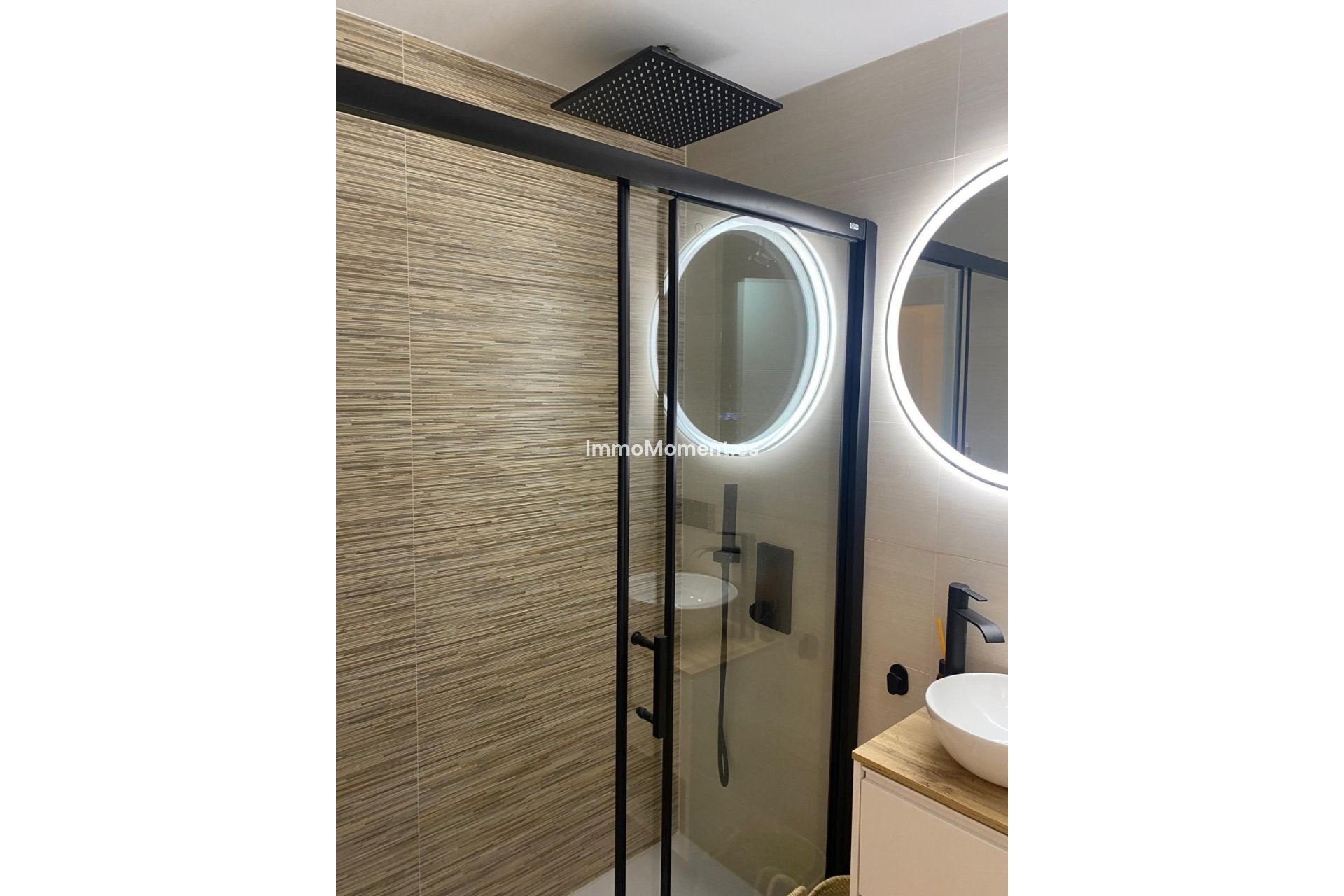 Revente - Appartement - Marbella - Puerto Banús