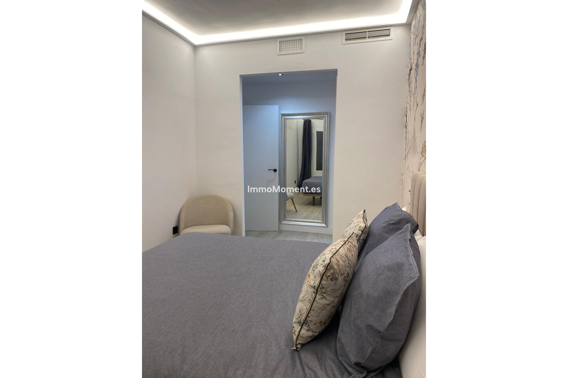 Revente - Appartement - Marbella - Puerto Banús