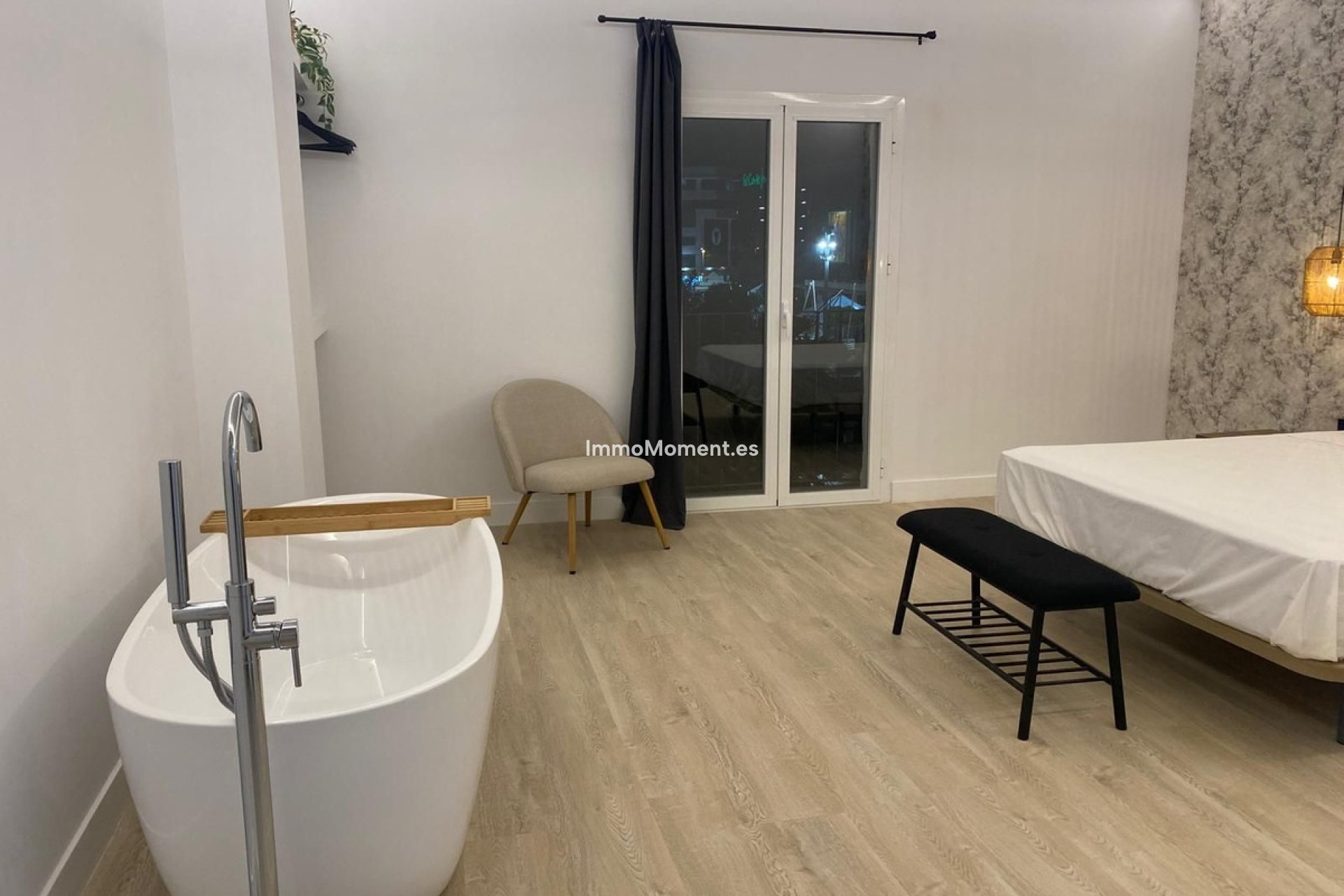 Revente - Appartement - Marbella - Puerto Banús