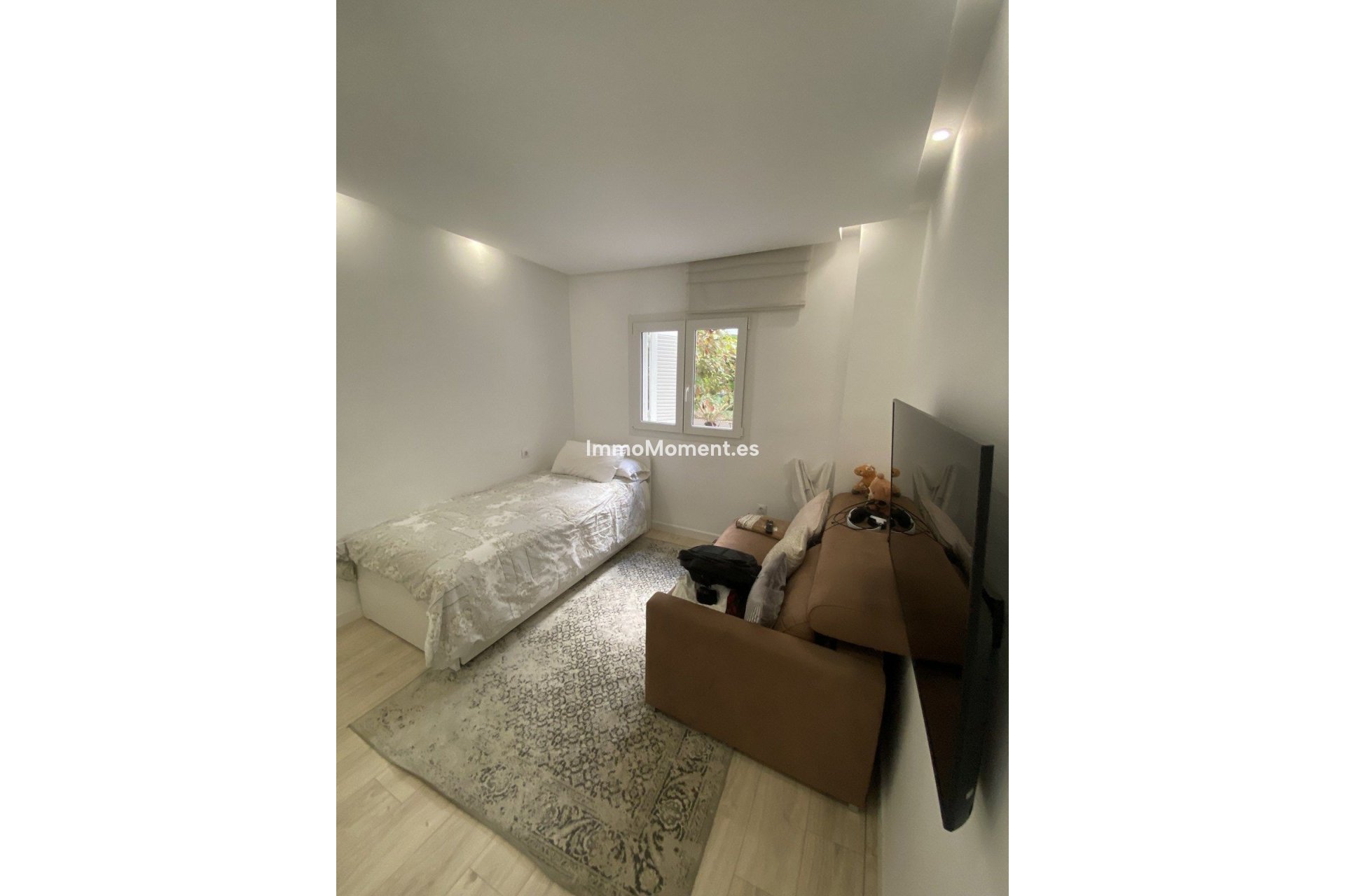 Revente - Appartement - Marbella - Puerto Banús