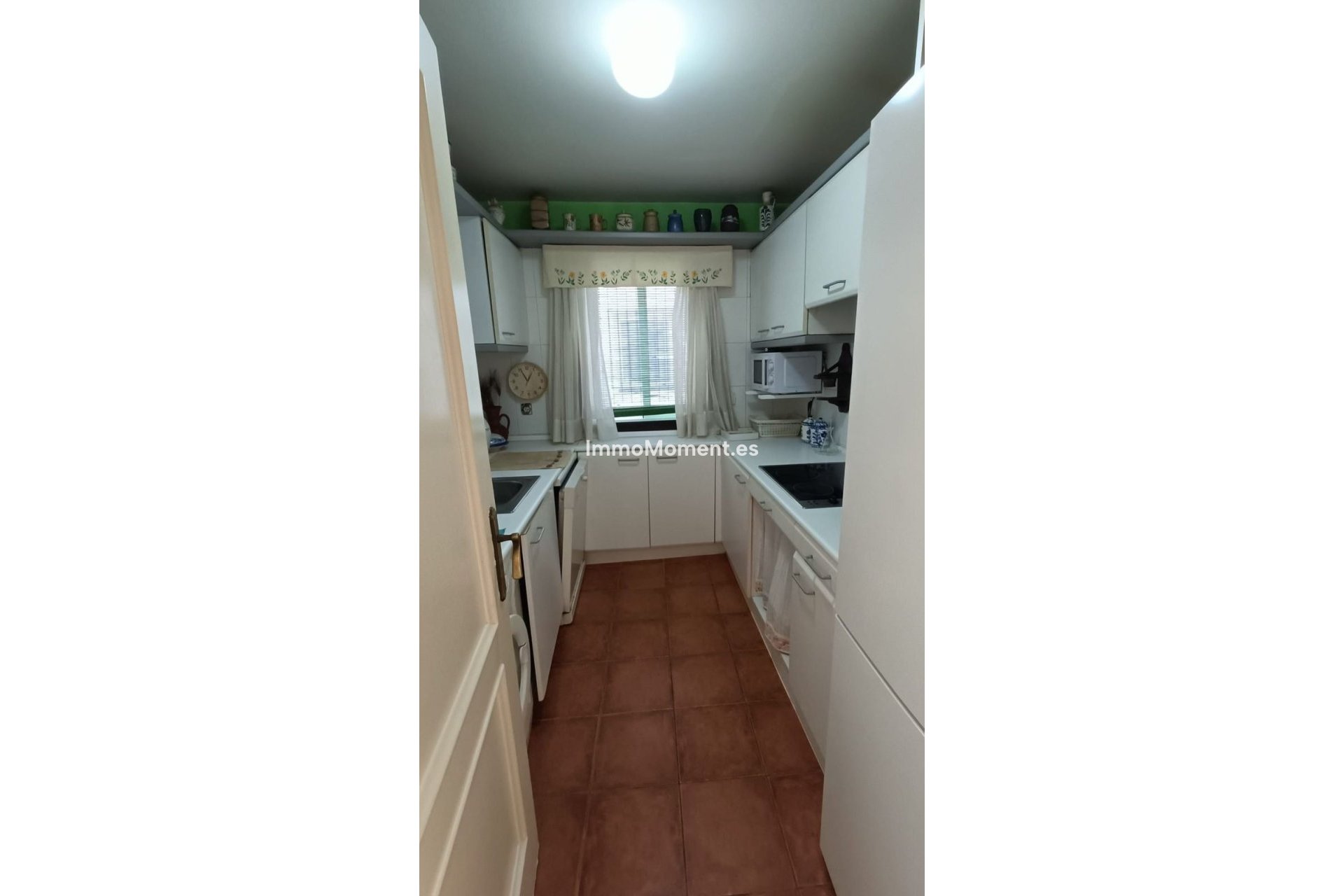 Revente - Appartement - Marbella - Puerto Banús