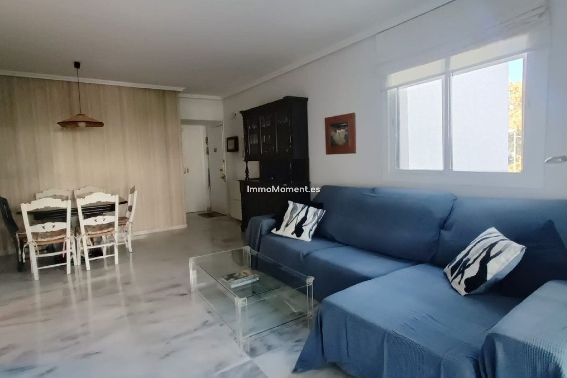 Revente - Appartement - Marbella - Puerto Banús