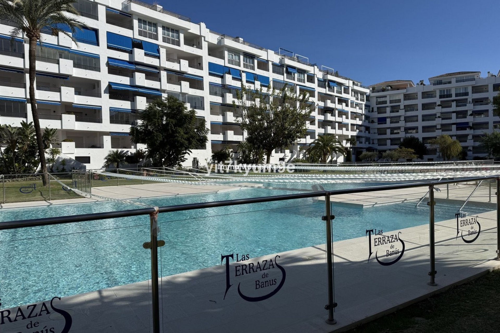 Revente - Appartement - Marbella - Puerto Banús