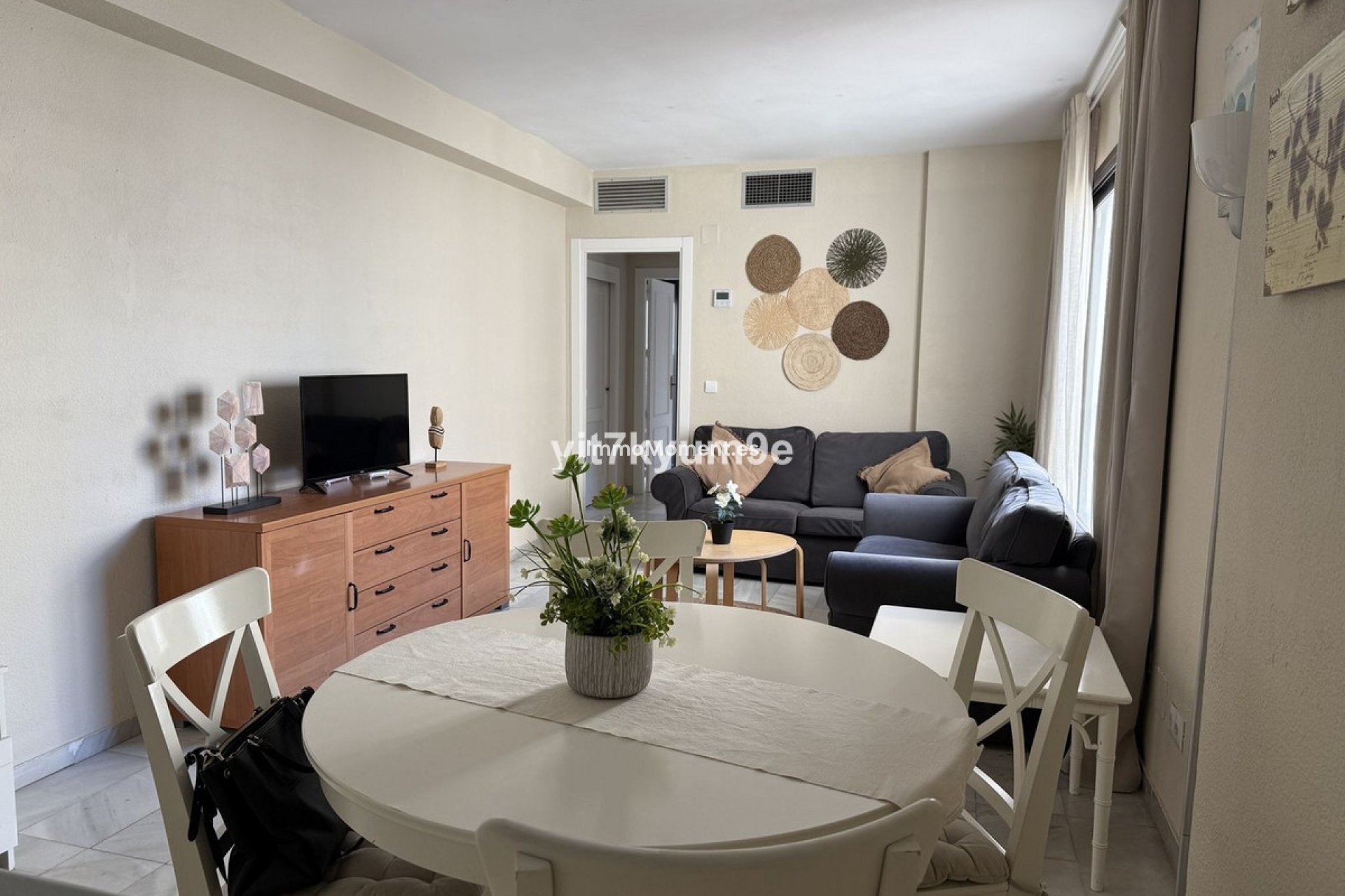 Revente - Appartement - Marbella - Puerto Banús