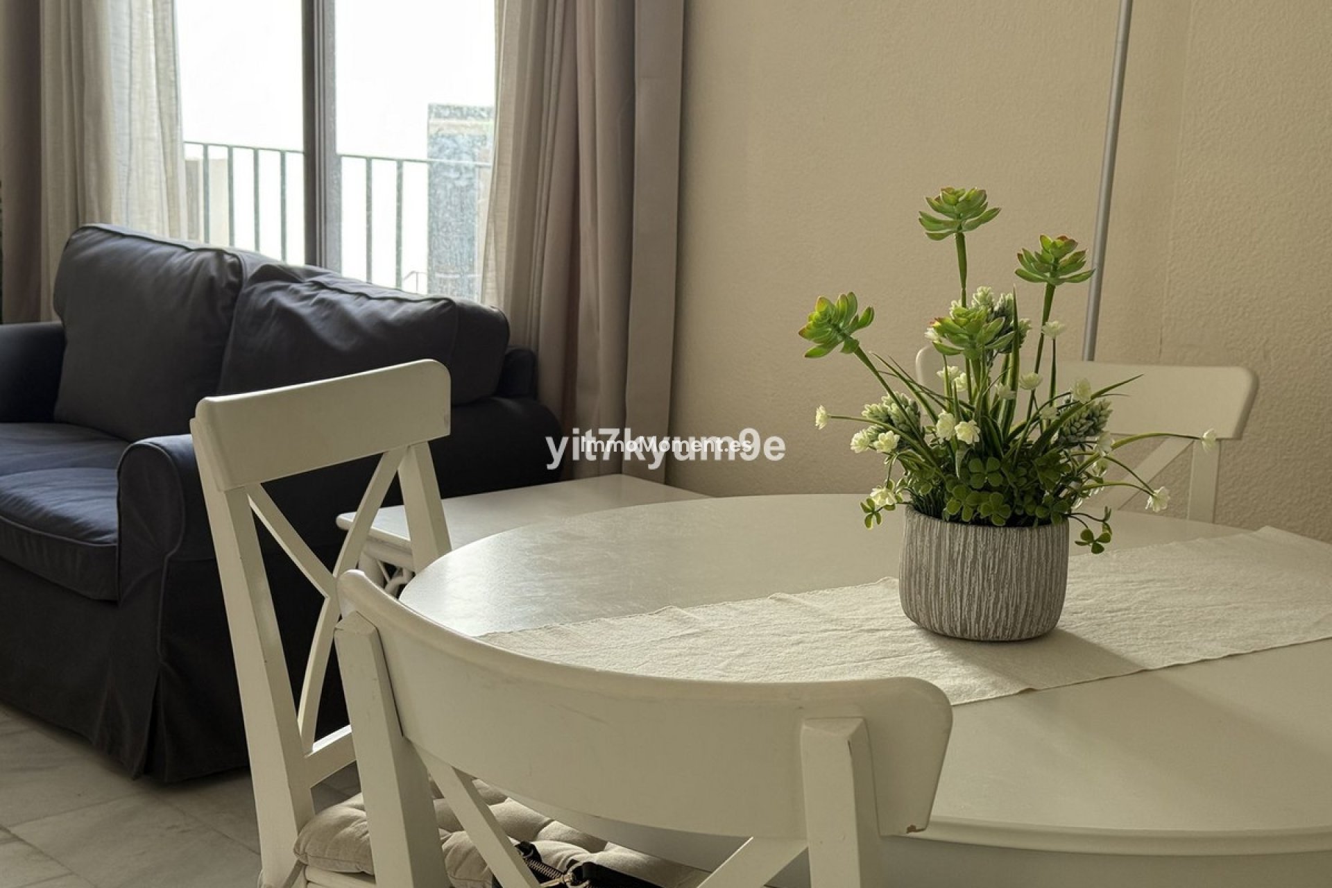 Revente - Appartement - Marbella - Puerto Banús