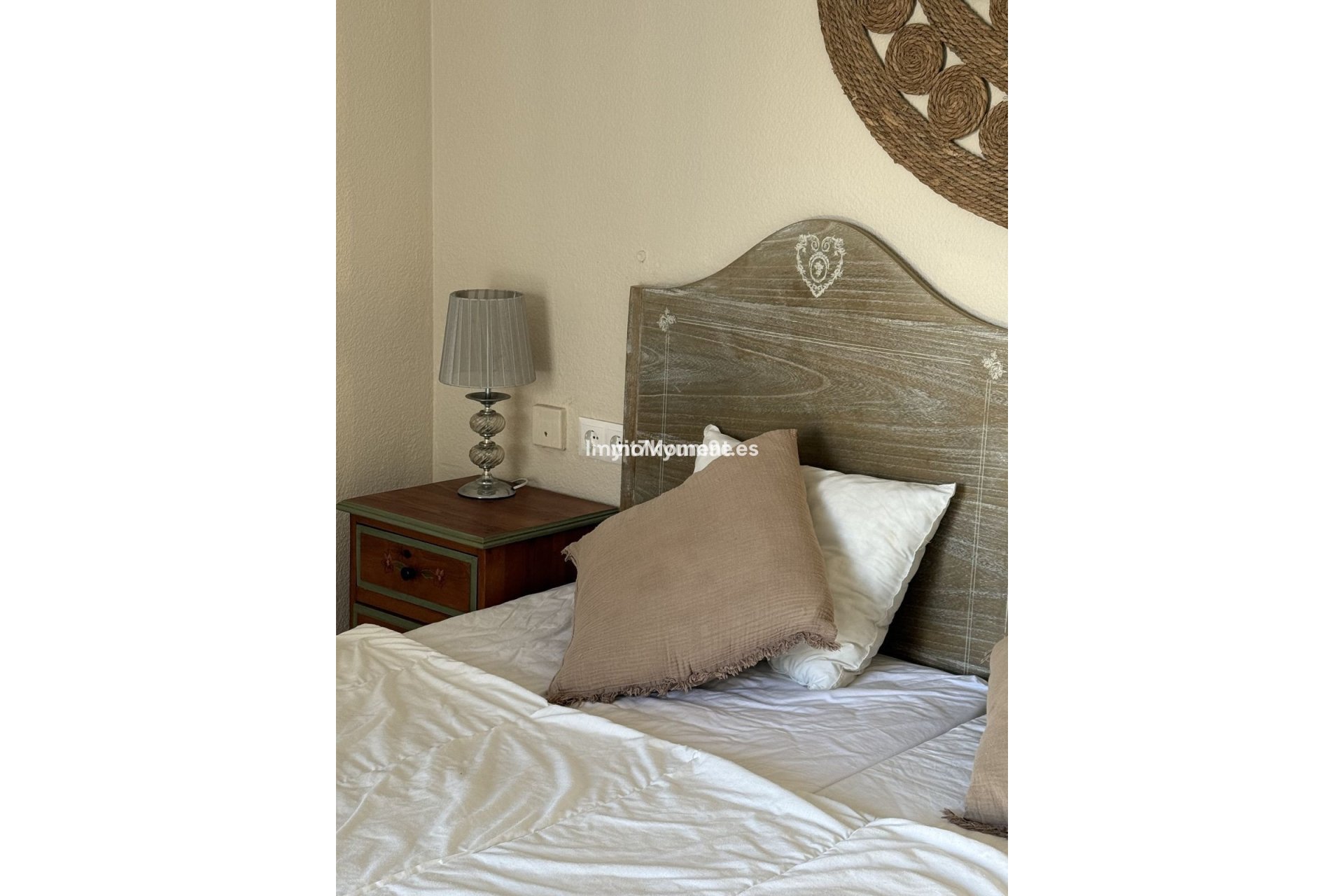 Revente - Appartement - Marbella - Puerto Banús