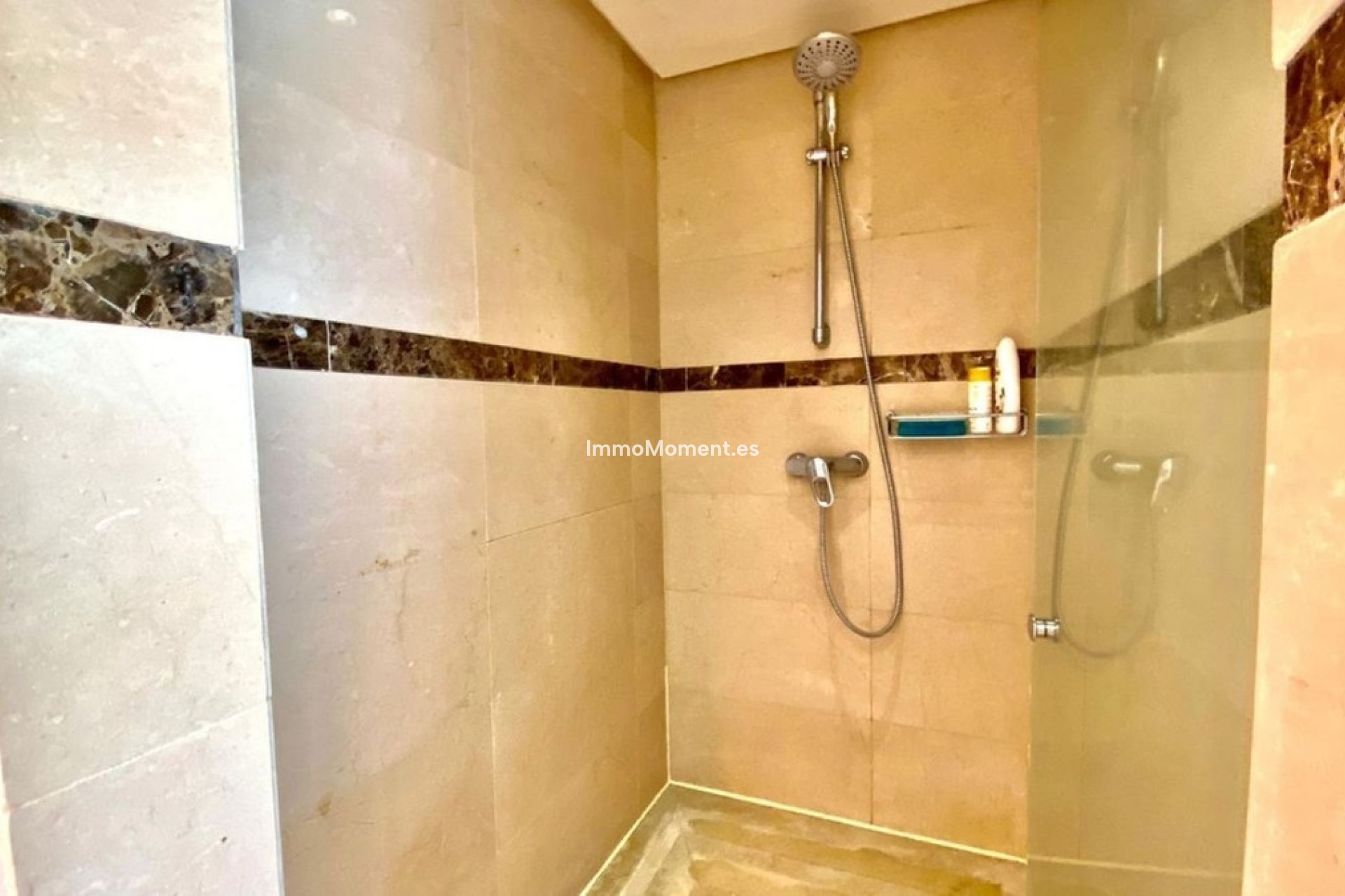 Revente - Appartement - Marbella - Puerto Banús