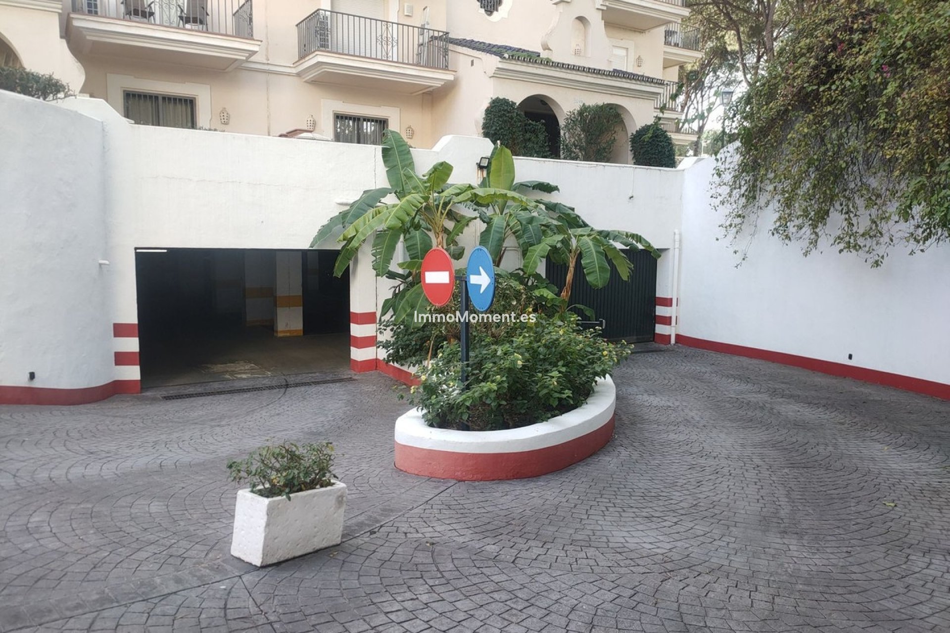 Revente - Appartement - Marbella - Puerto Banús