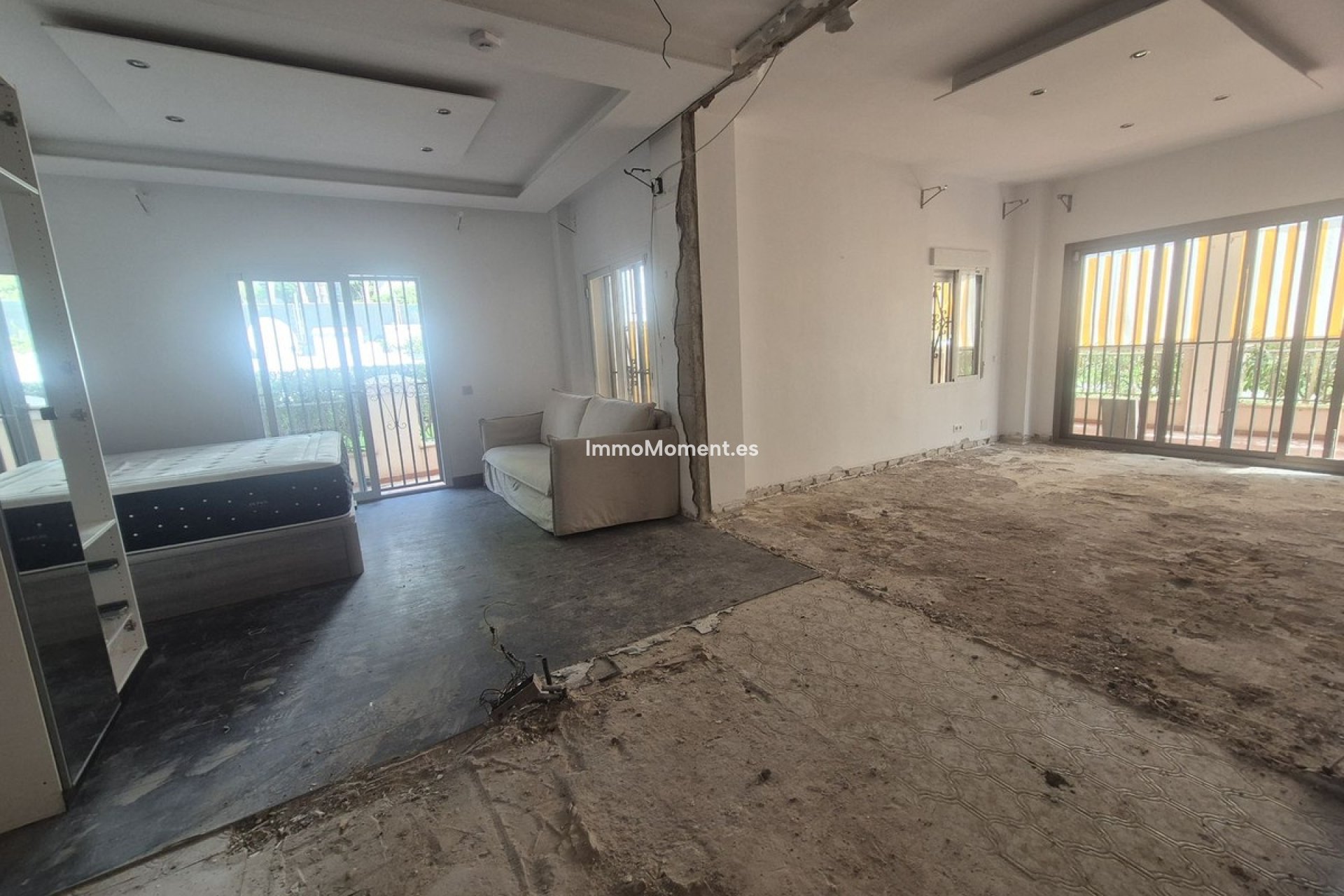 Revente - Appartement - Marbella - Puerto Banús