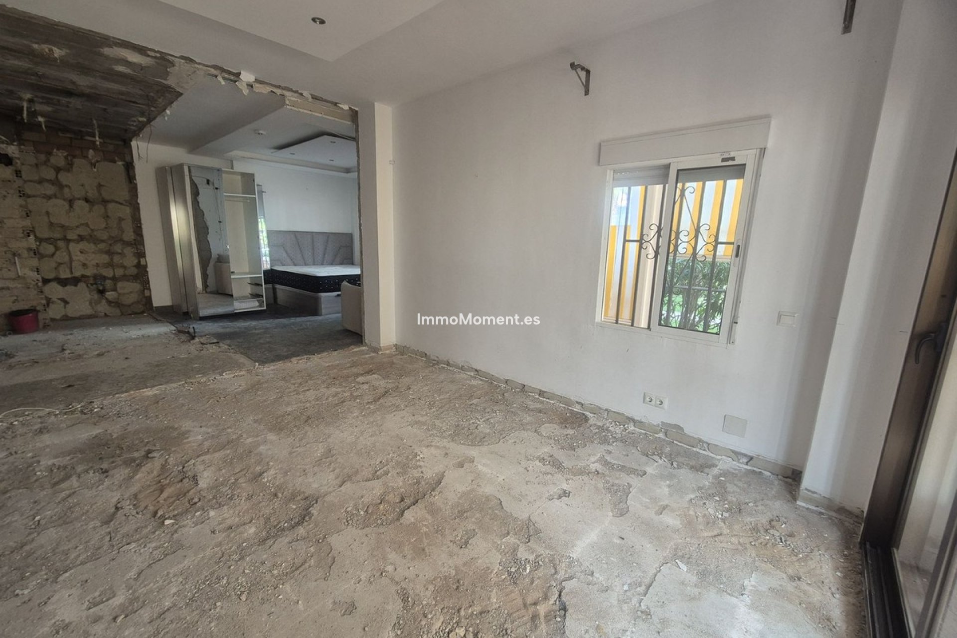 Revente - Appartement - Marbella - Puerto Banús