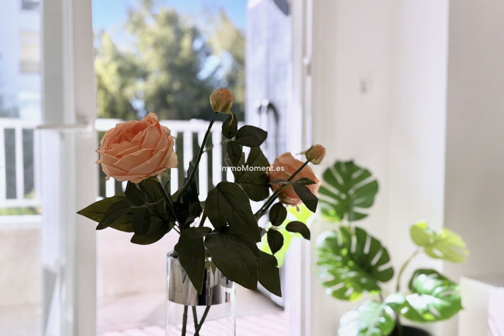 Revente - Appartement - Marbella - Puerto Banús