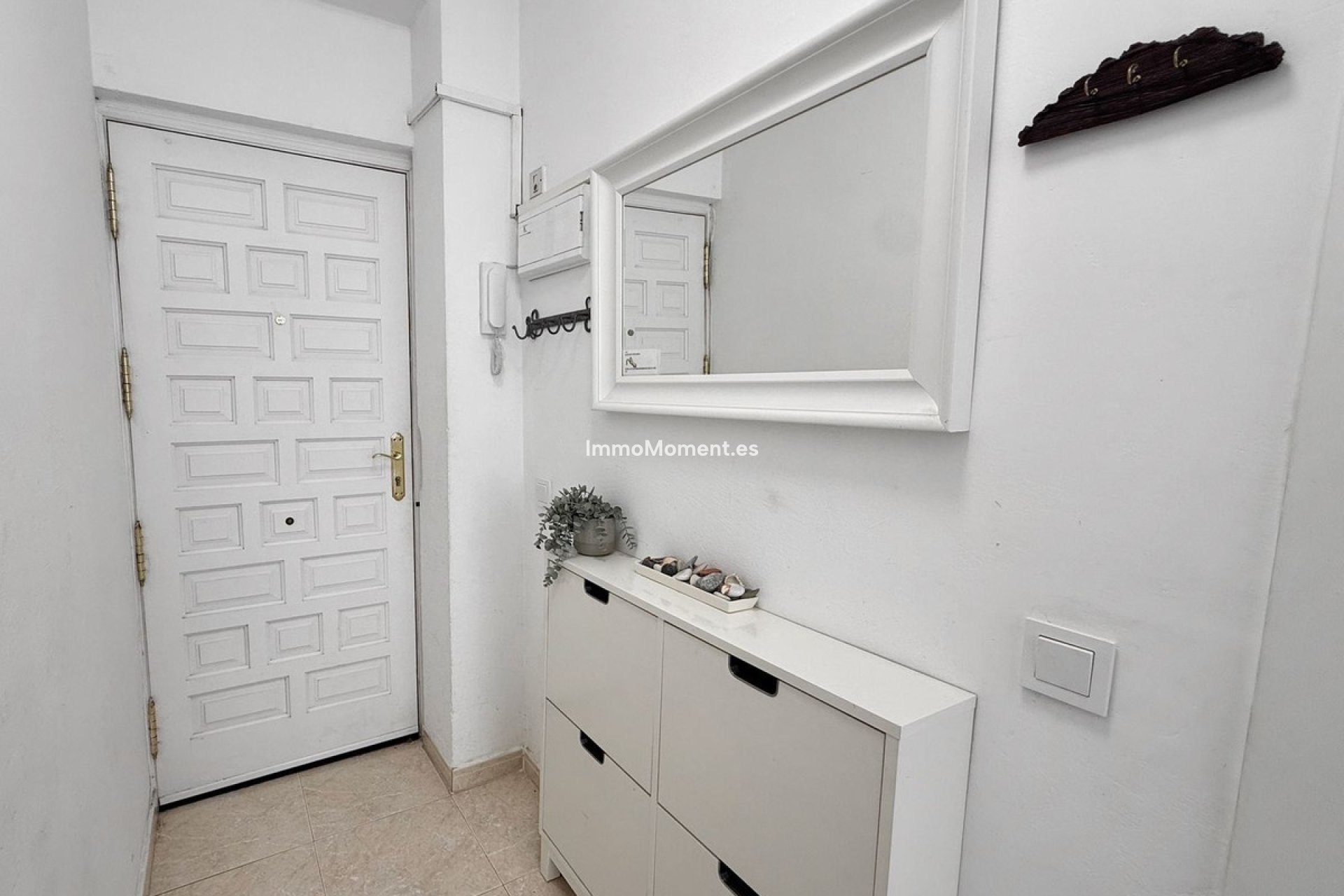Revente - Appartement - Marbella - Puerto Banús