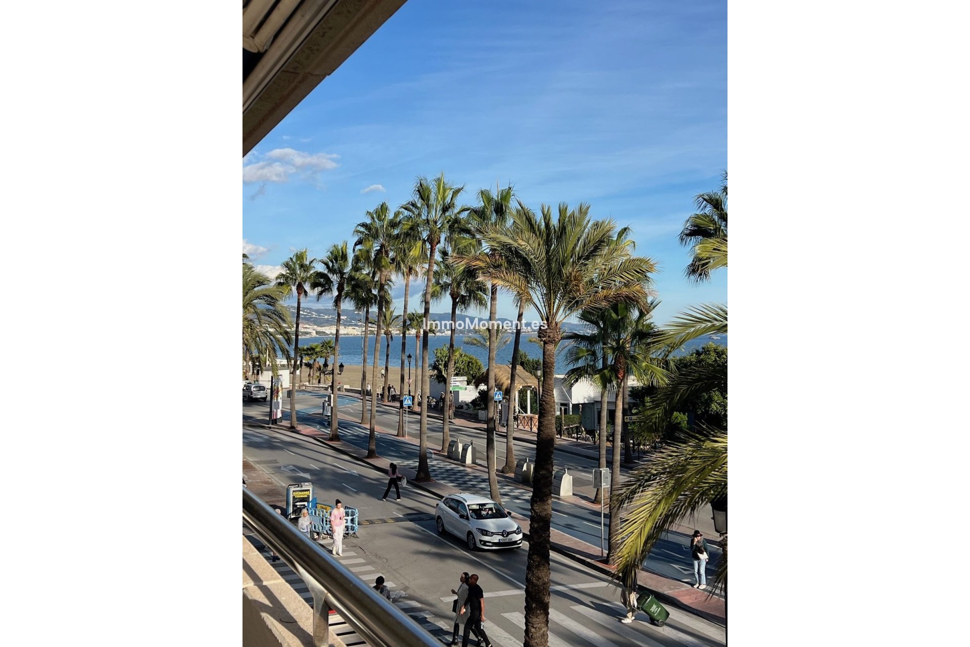 Revente - Appartement - Marbella - Puerto Banús