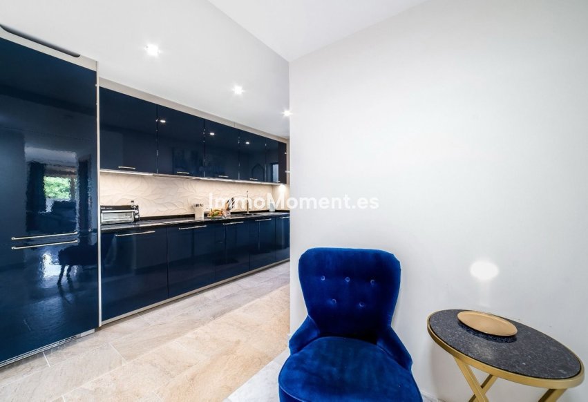 Revente - Appartement - Marbella - Puerto Banús