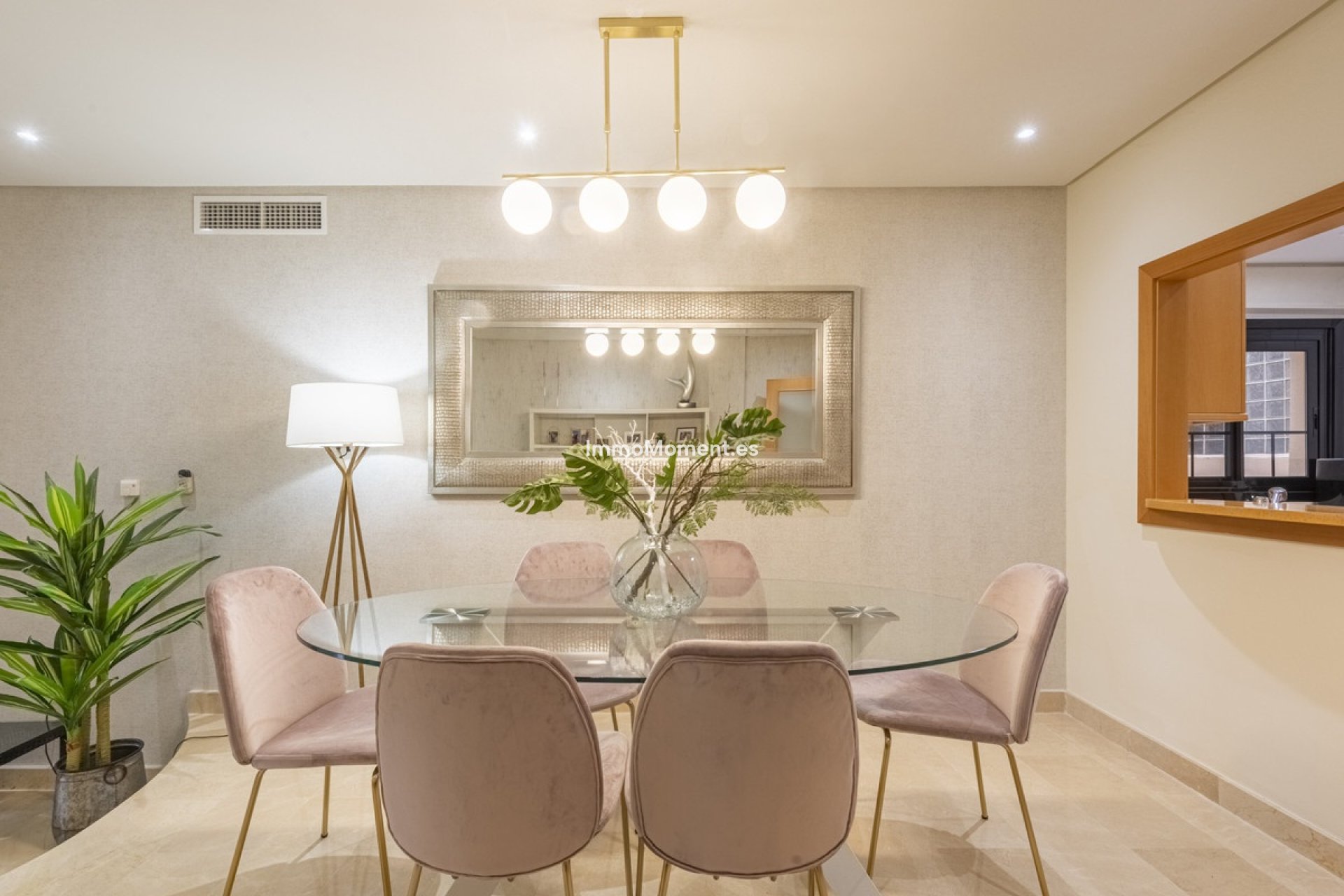 Revente - Appartement - Marbella - Puerto Banús