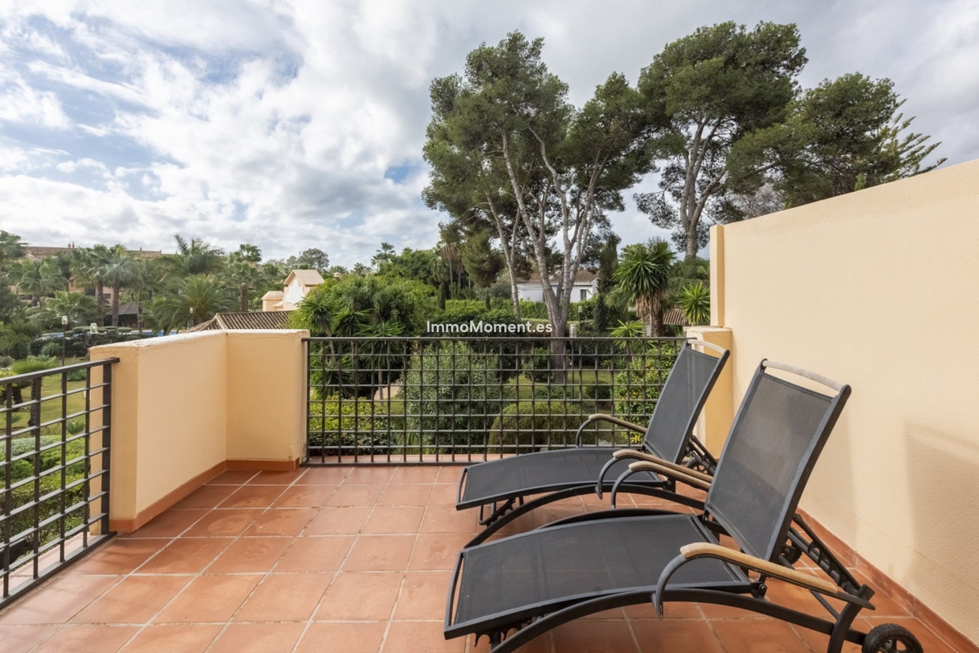 Revente - Appartement - Marbella - Puerto Banús