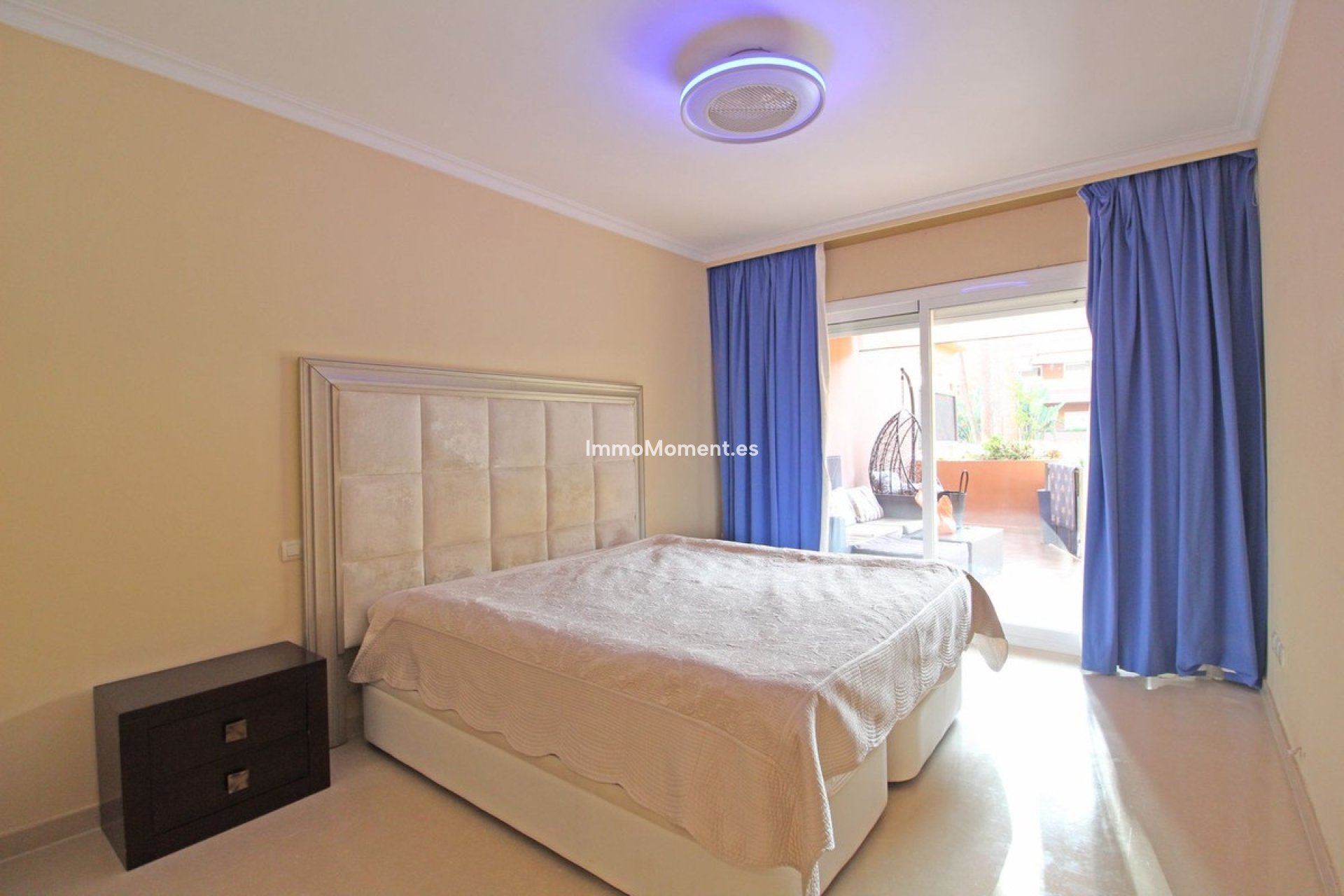 Revente - Appartement - Marbella - Puerto Banús