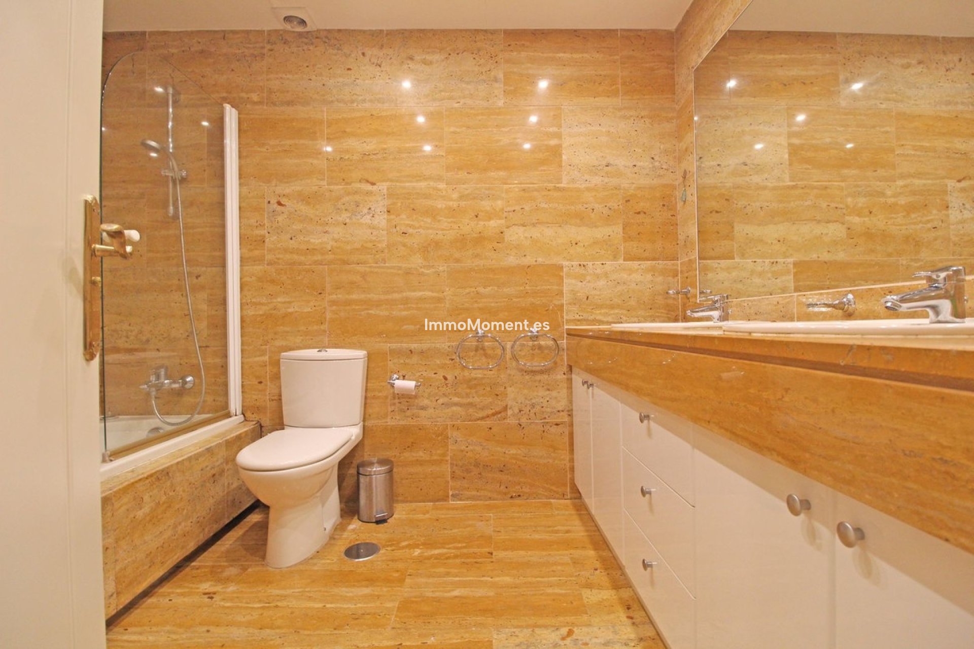 Revente - Appartement - Marbella - Puerto Banús