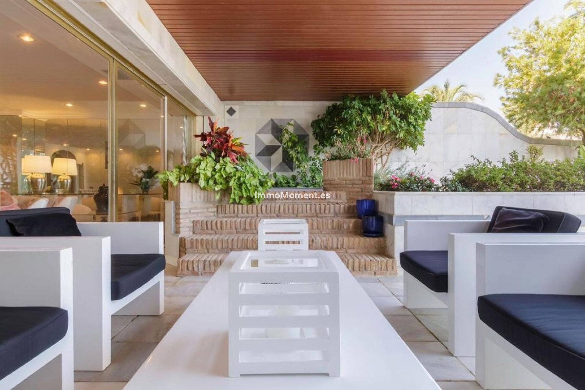 Revente - Appartement - Marbella - Puerto Banús