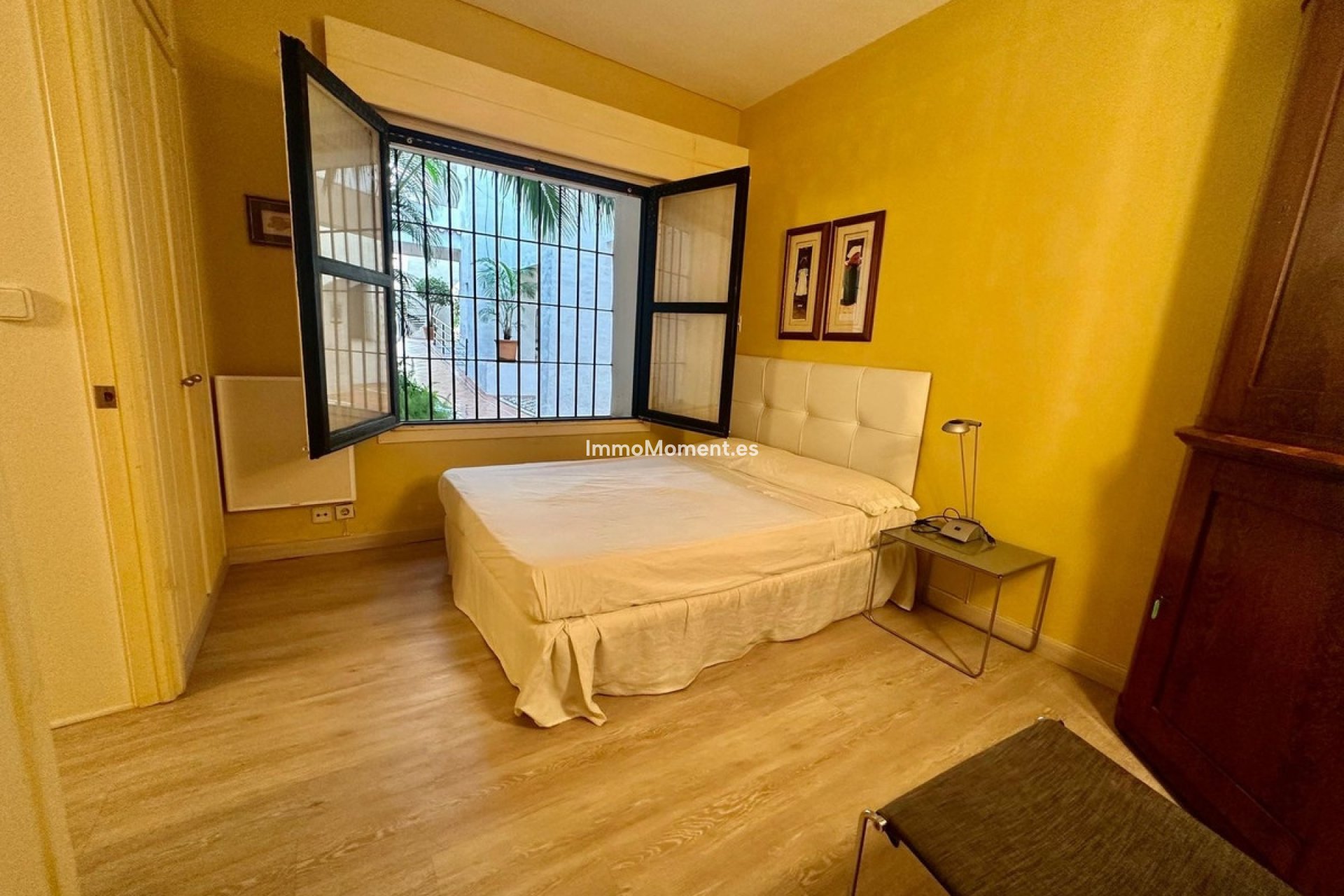 Revente - Appartement - Marbella - Puerto Banús