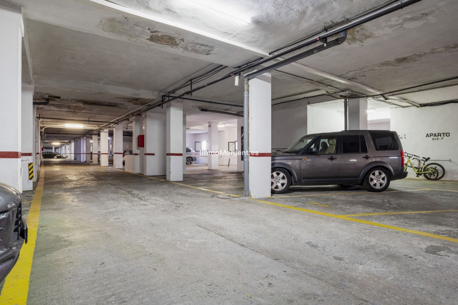 Revente - Appartement - Marbella - Puerto Banús