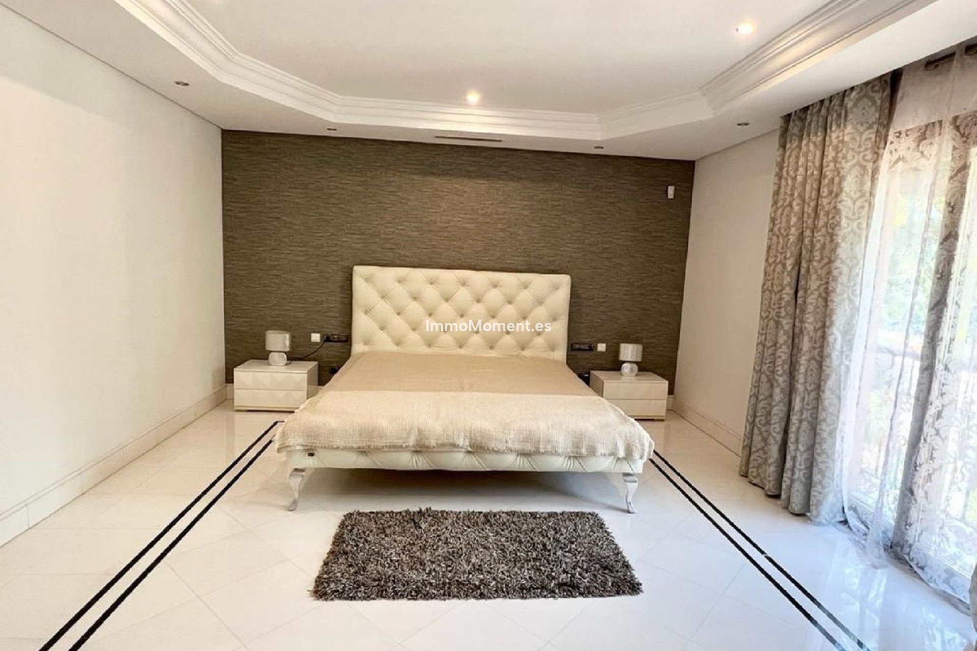 Revente - Appartement - Marbella - Puerto Banús