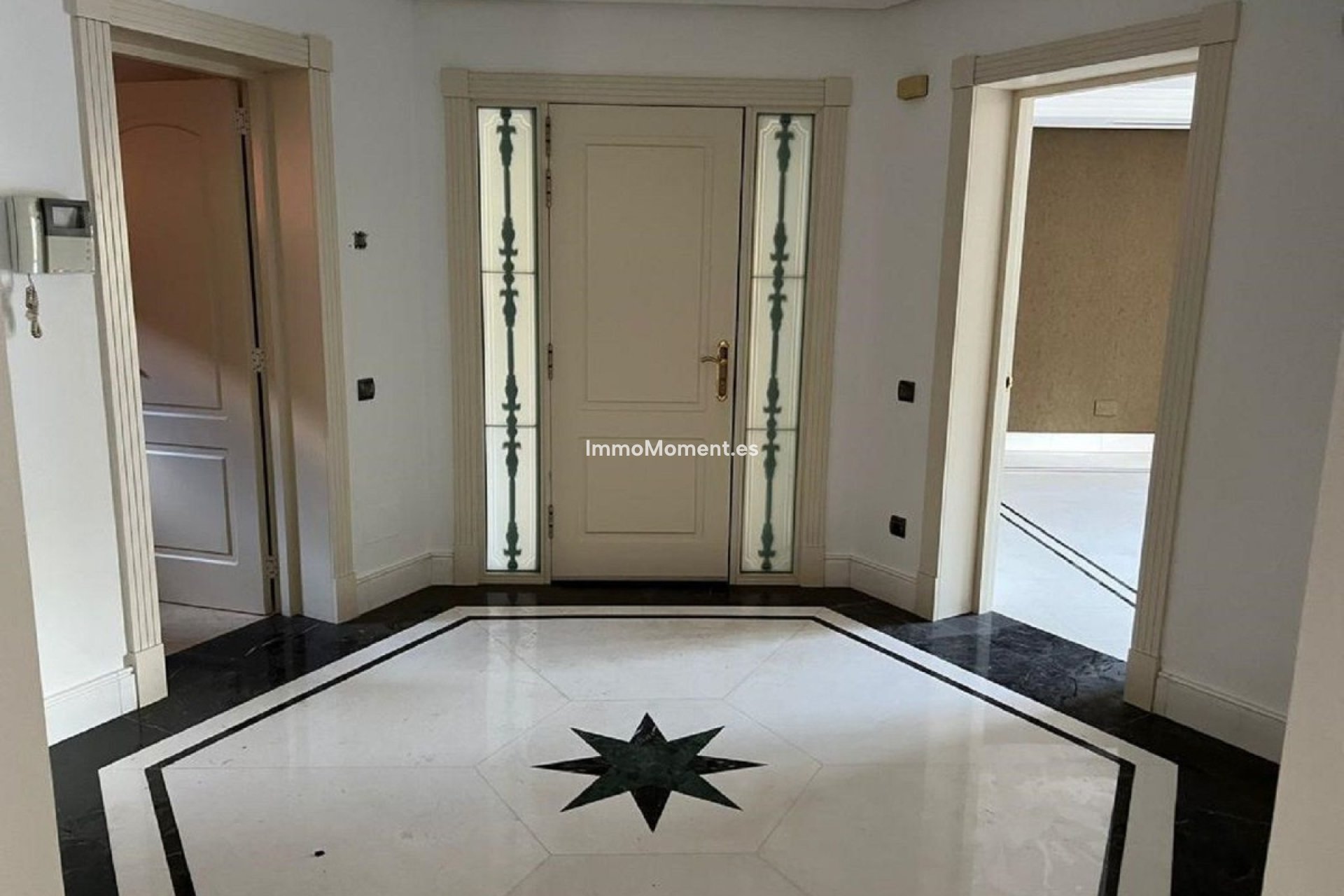 Revente - Appartement - Marbella - Puerto Banús