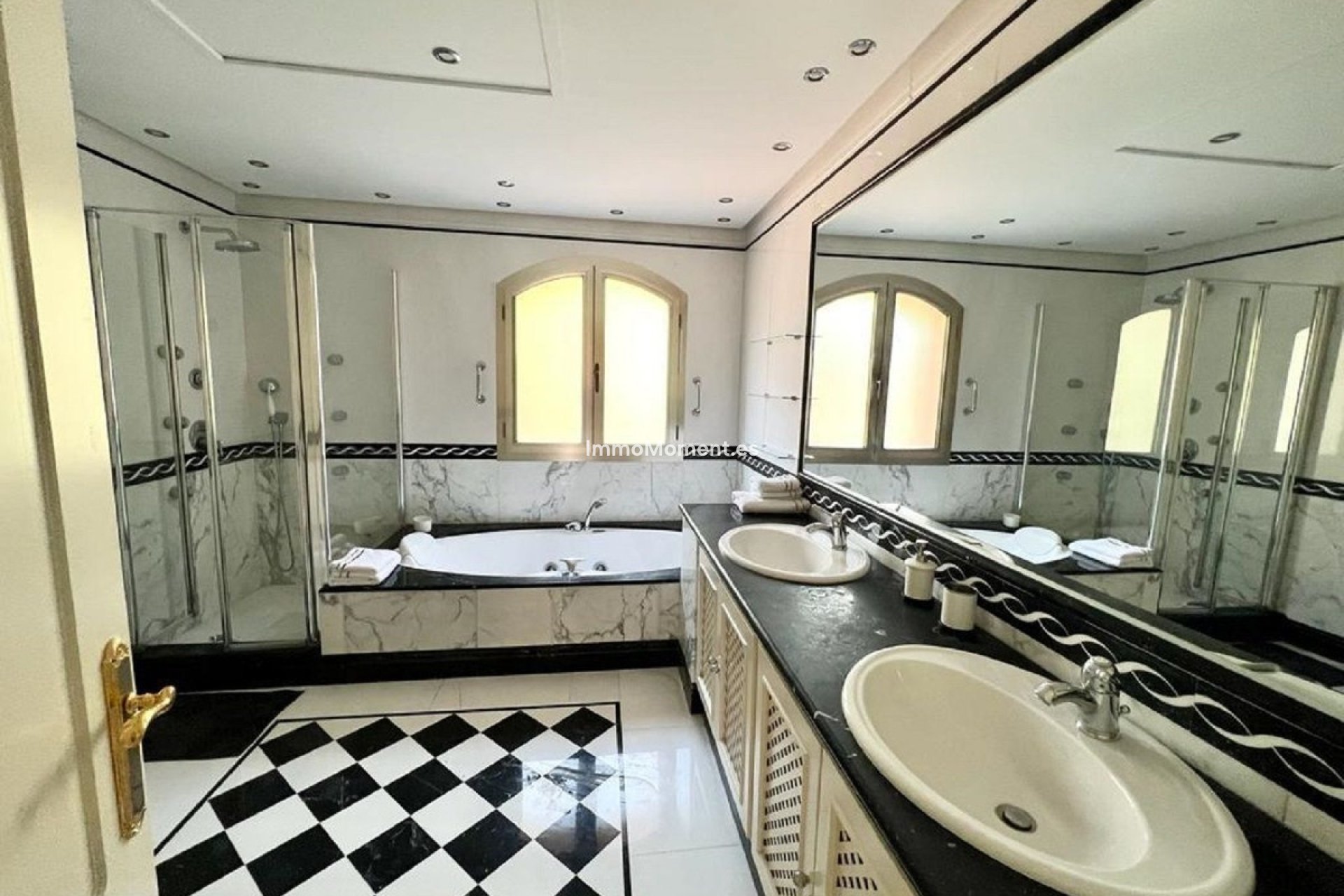 Revente - Appartement - Marbella - Puerto Banús