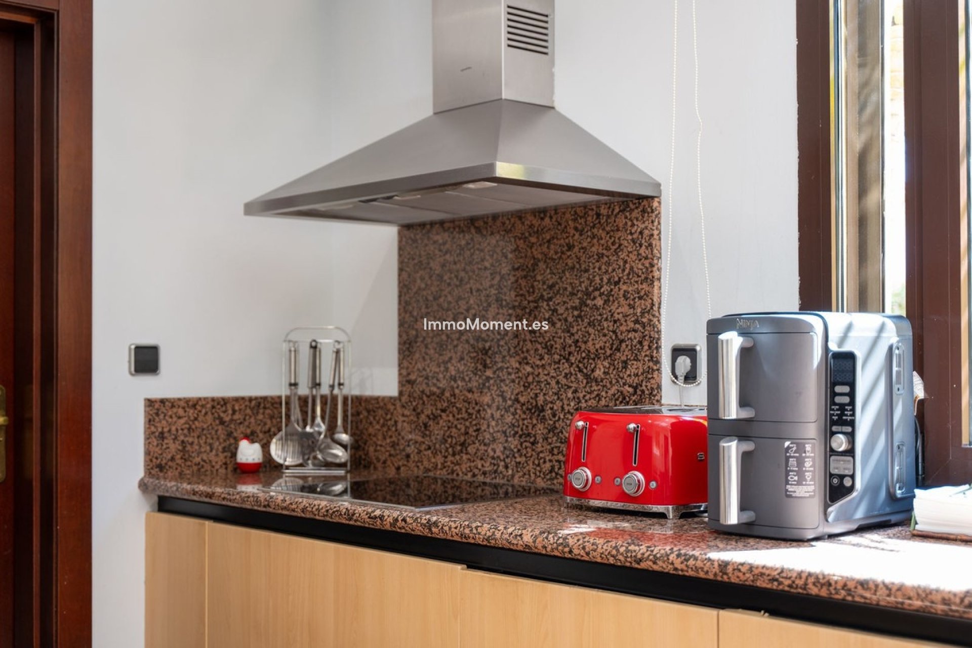 Revente - Appartement - Marbella - Puerto Banús