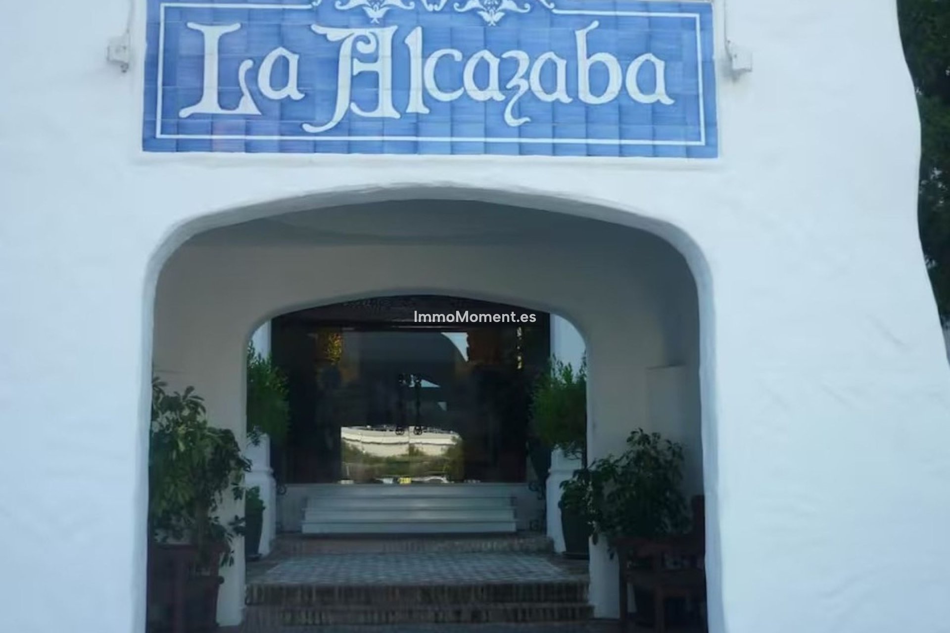 Revente - Appartement - Marbella - Puerto Banús