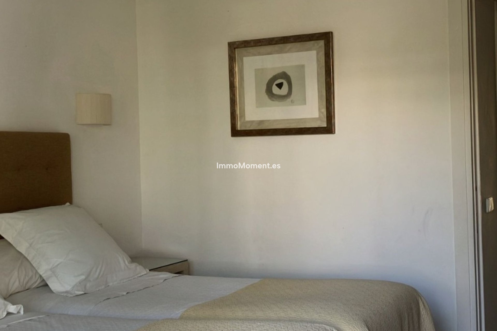 Revente - Appartement - Marbella - Puerto Banús