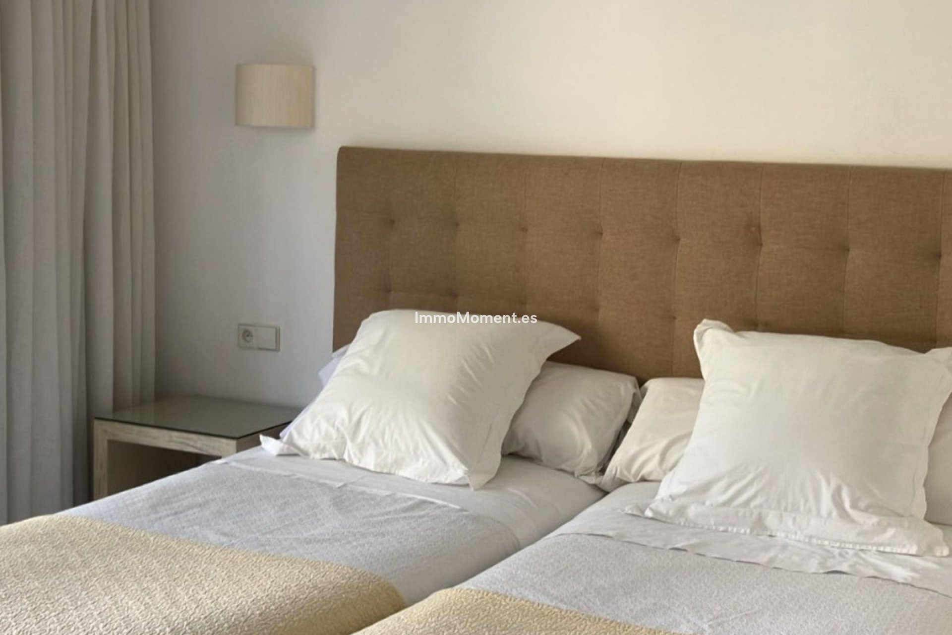 Revente - Appartement - Marbella - Puerto Banús