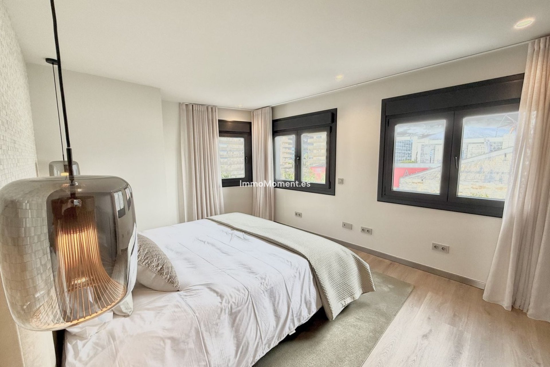 Revente - Appartement - Marbella - Puerto Banús