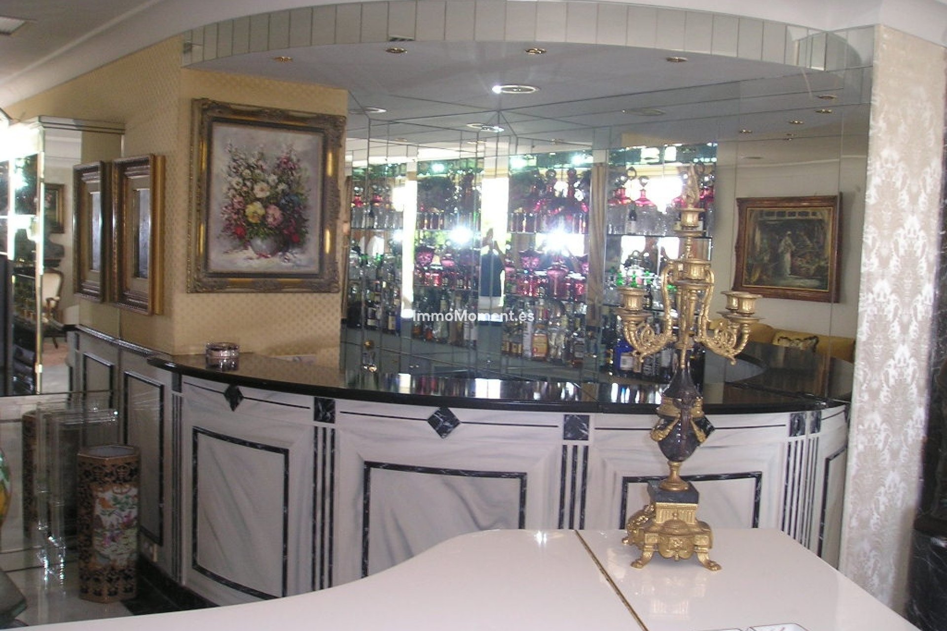 Revente - Appartement - Marbella - Puerto Banús